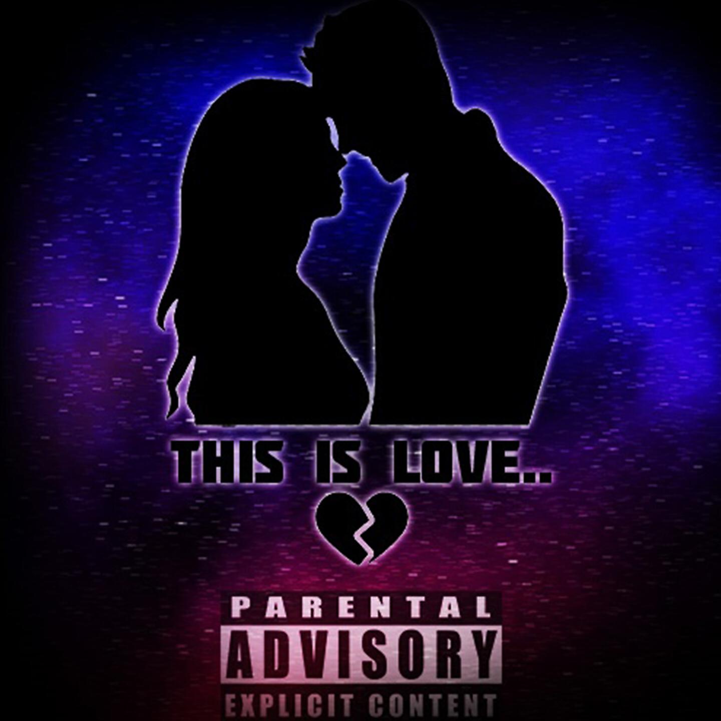 Релиз This is love