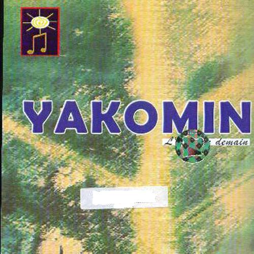 Релиз Yakomin l'élite de demain