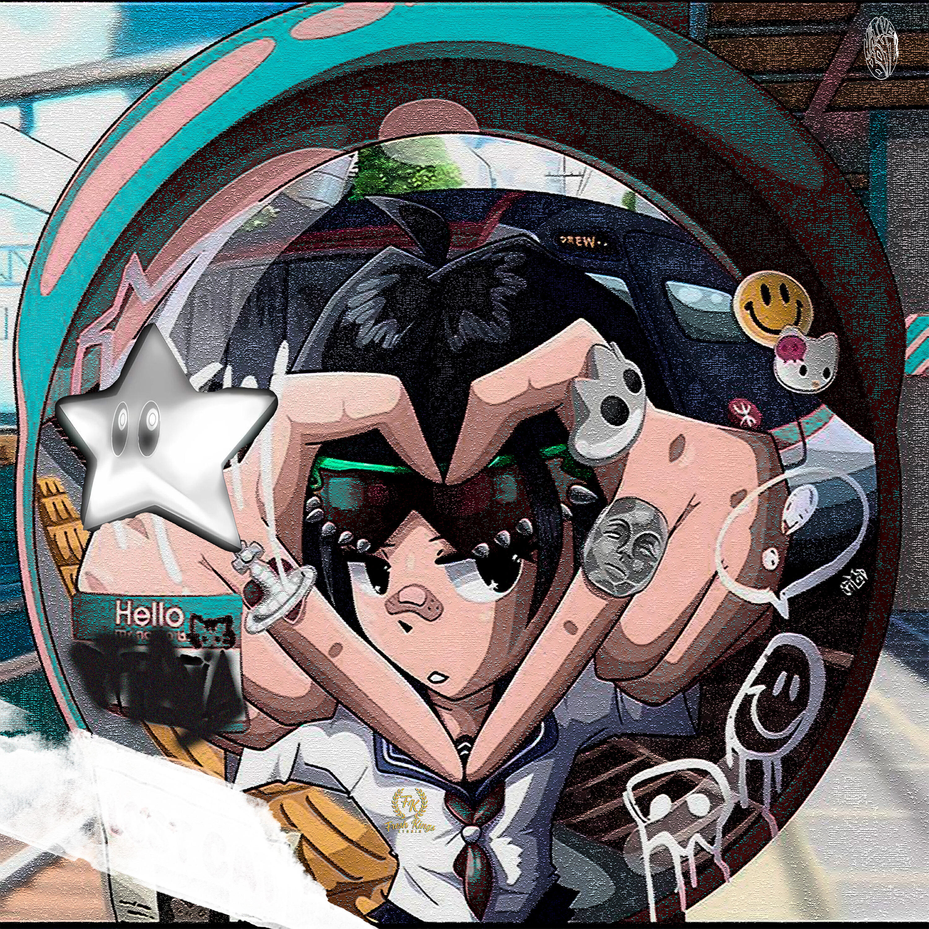 Релиз Tentación