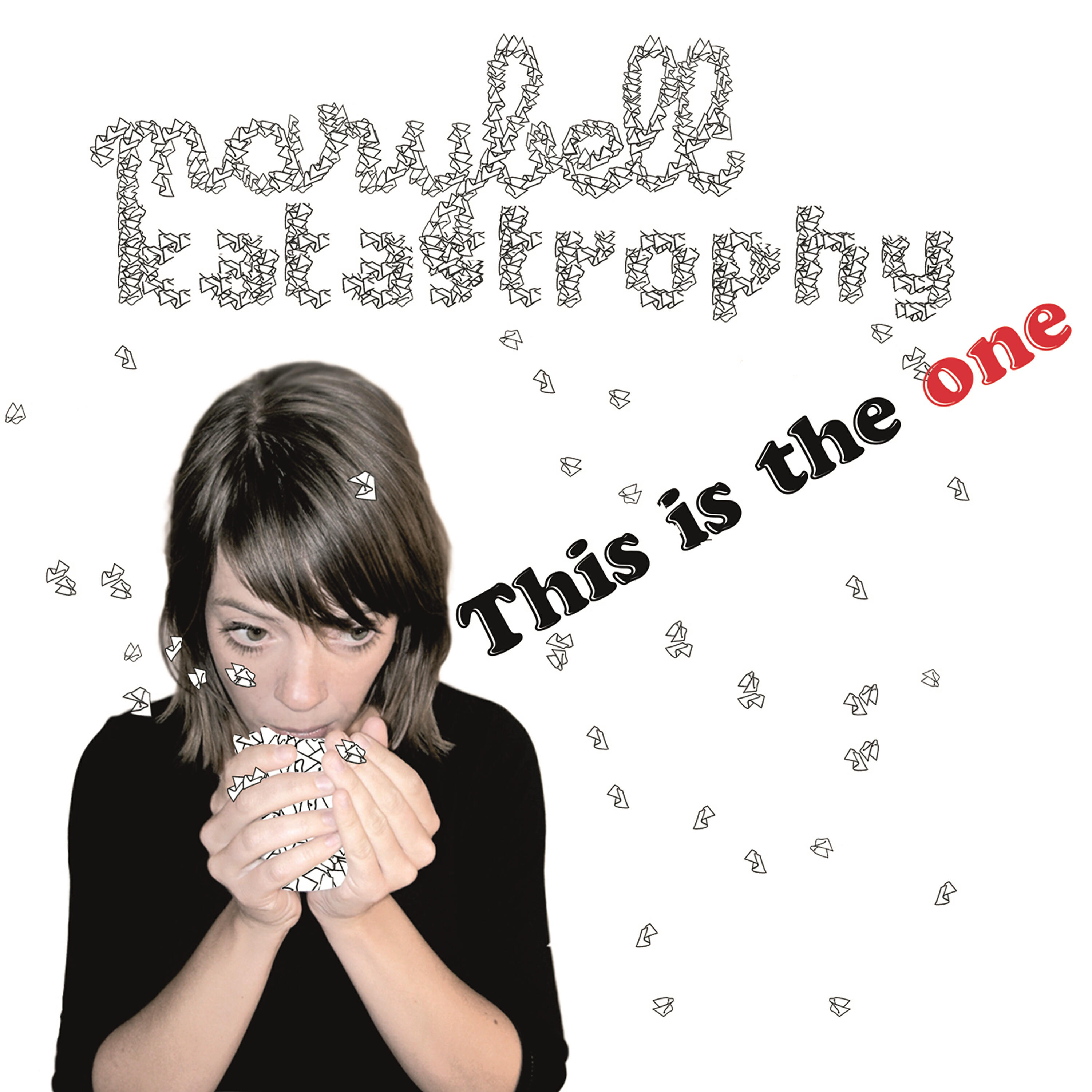 Релиз This Is the One