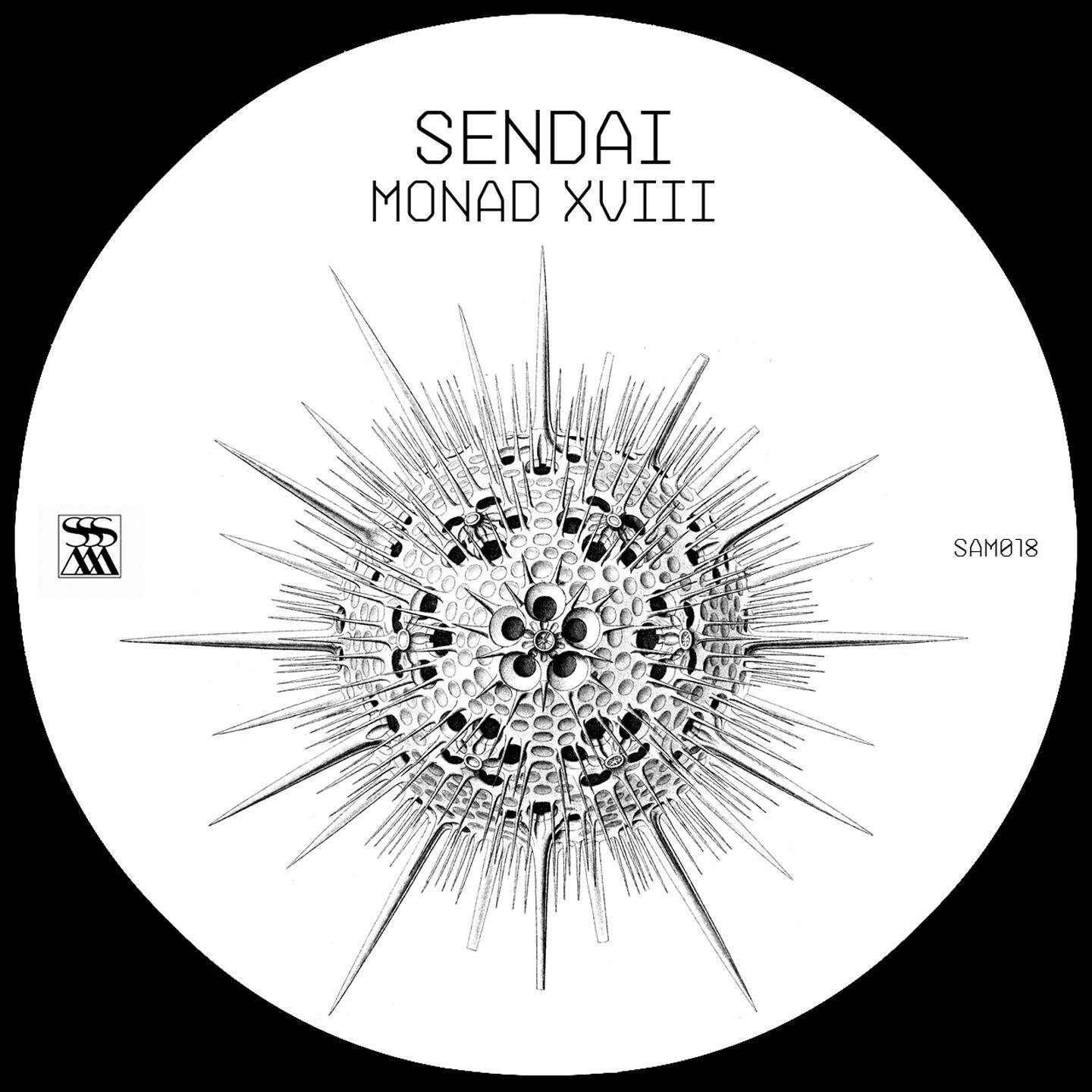 Релиз Monad XVIII
