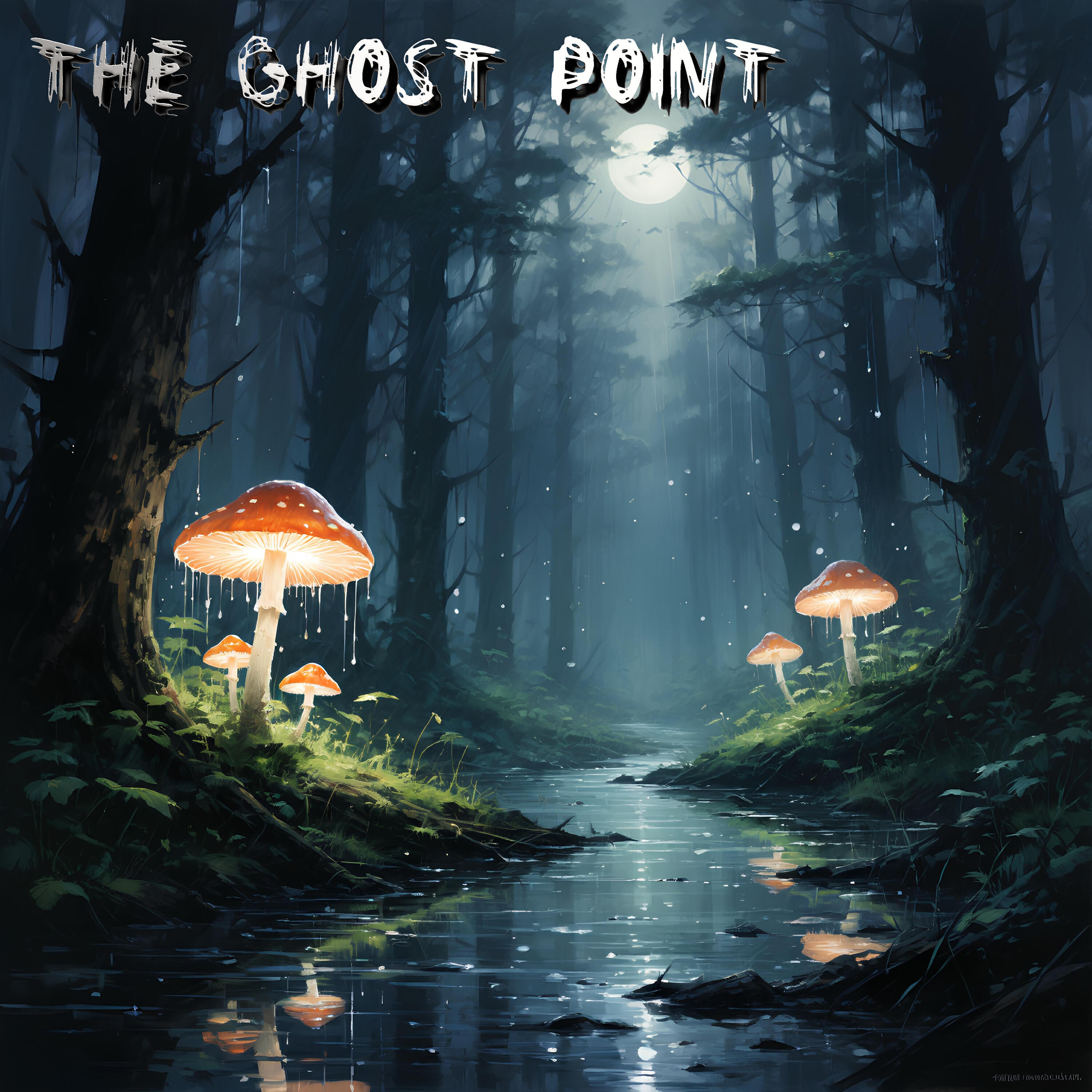 The Ghost Point