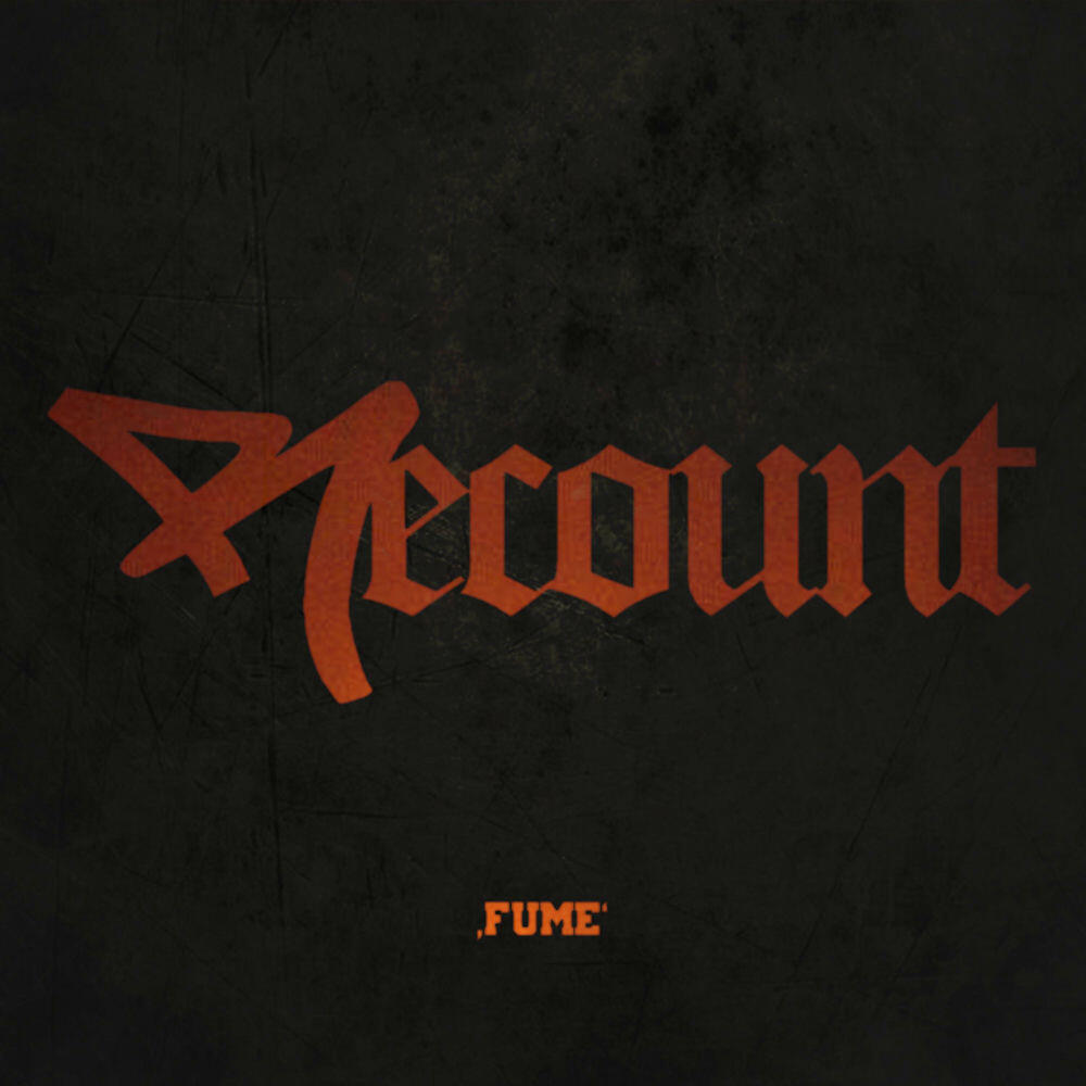 Релиз Fume