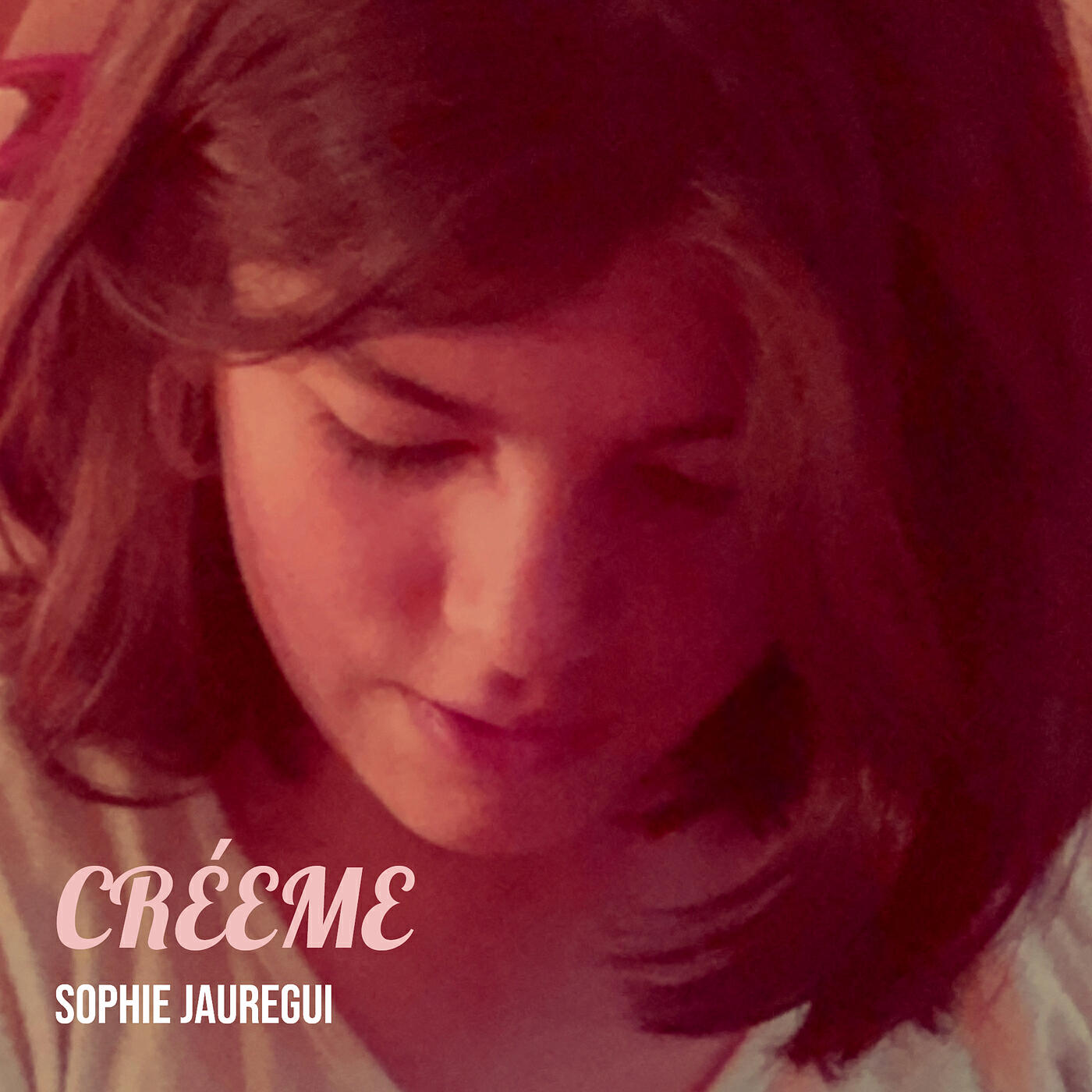 Релиз Créeme