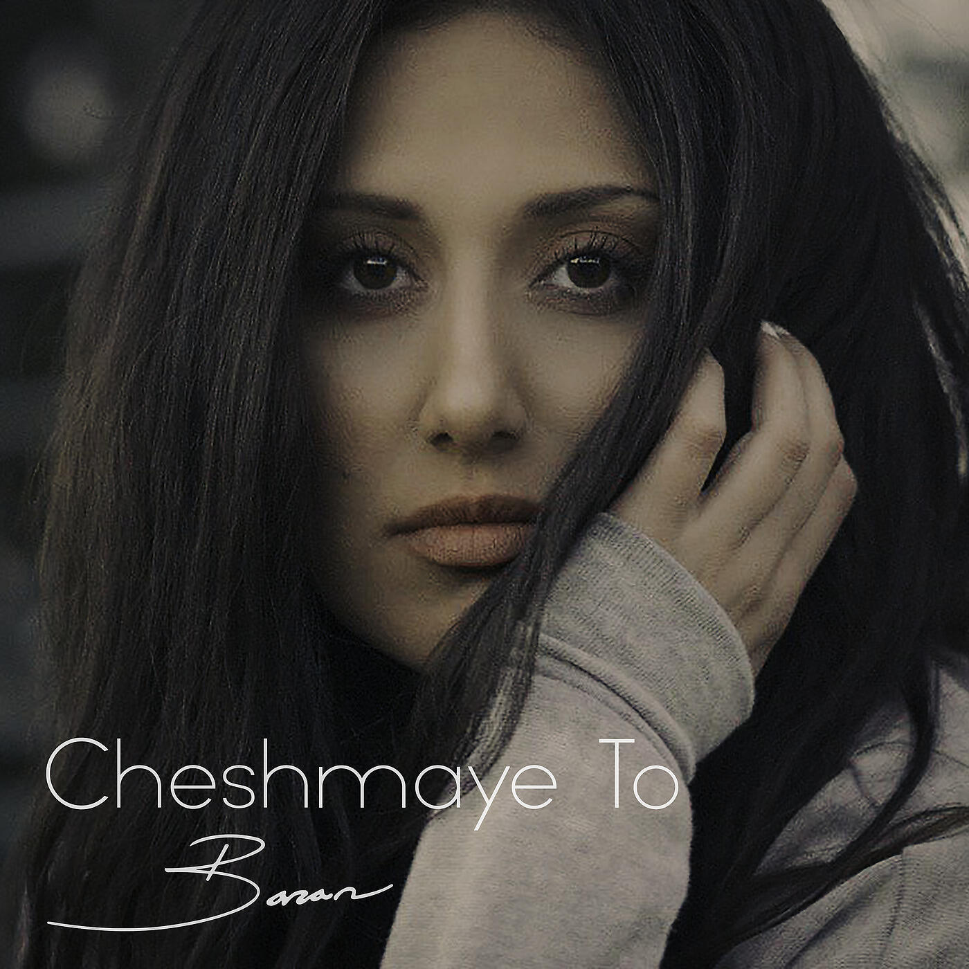 Постер альбома Cheshmaye To