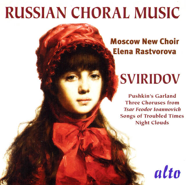 Moscow New Choir