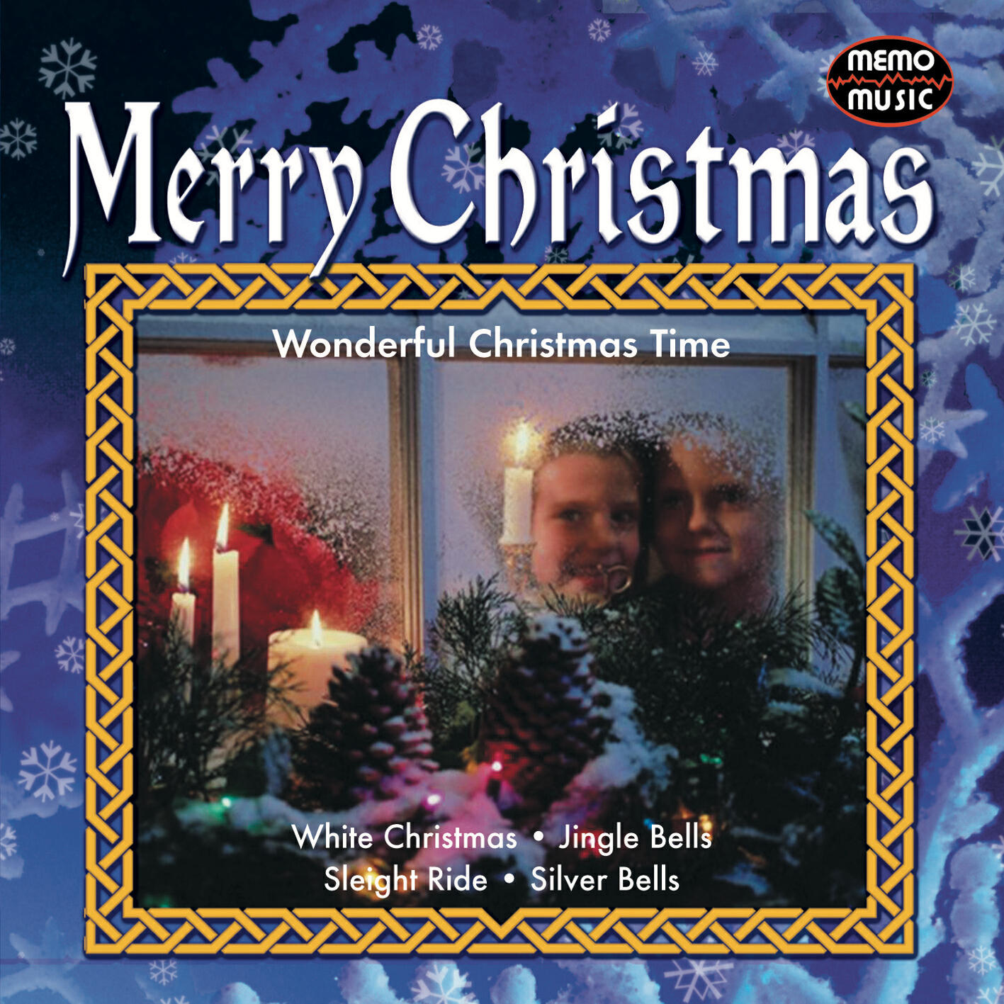 Трек The First Noel
