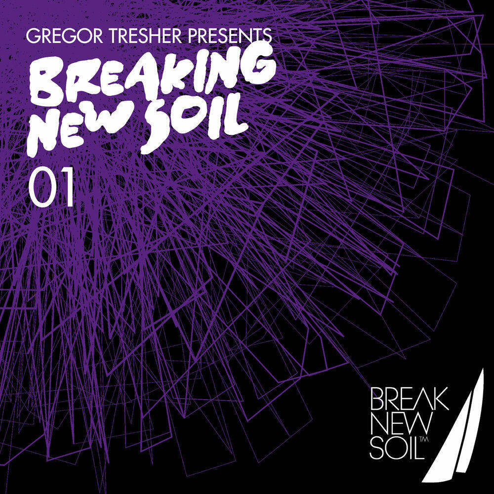 Релиз Breaking New Soil, Vol. 1