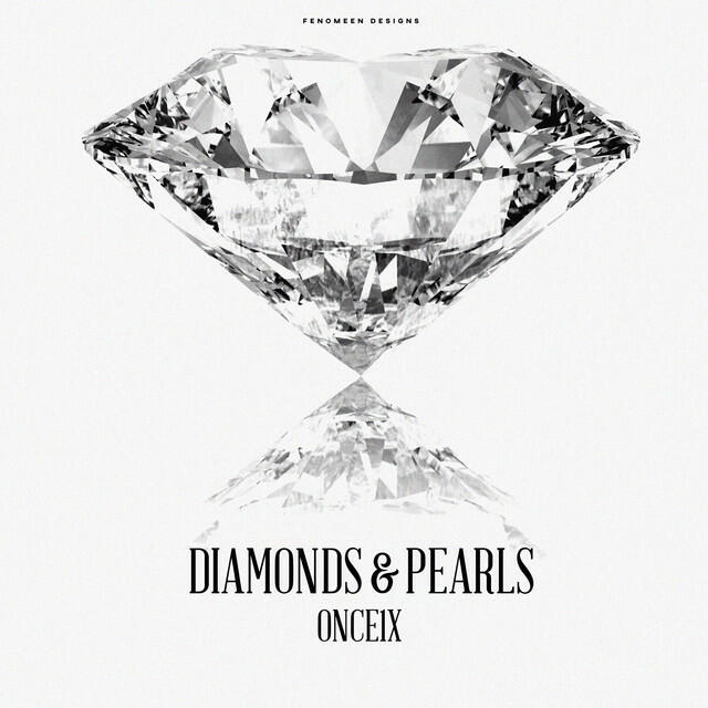 Релиз Diamonds & Pearls