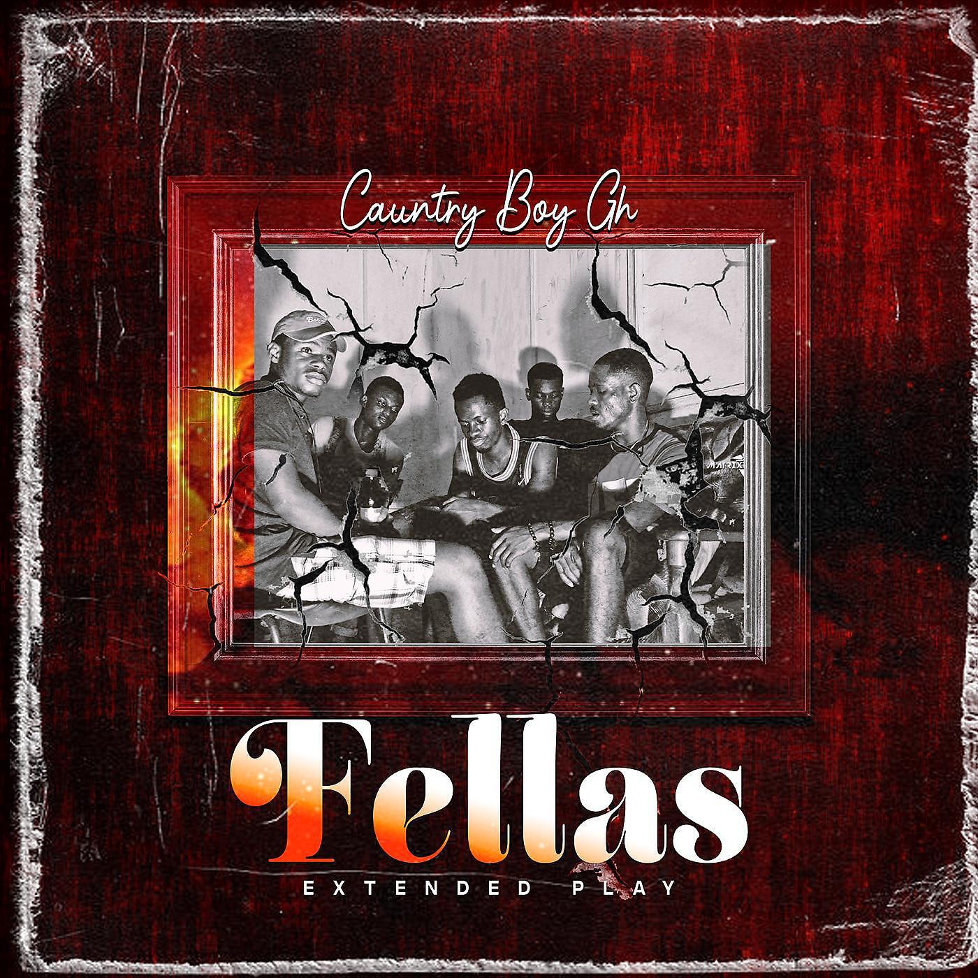 Релиз Fellas [Extended Play]