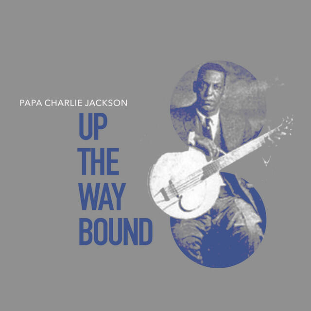 Релиз Up the Way Bound