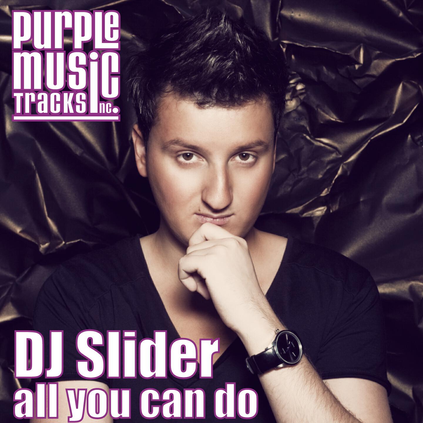 Релиз All You Can Do