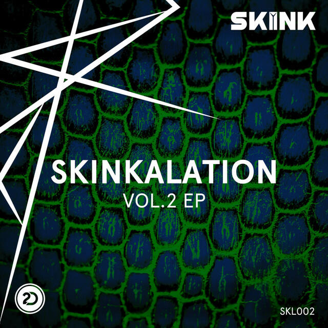 Релиз Skinkalation Vol 2.