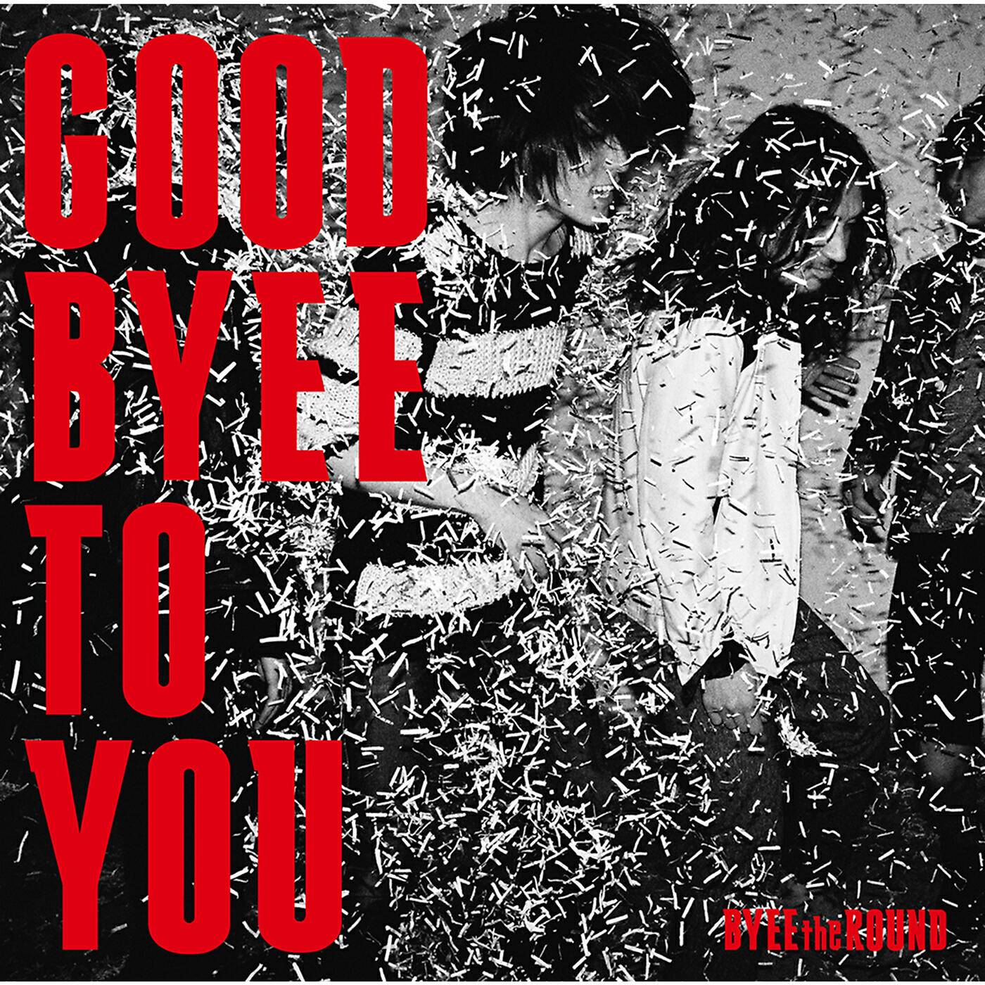 Byee The Round