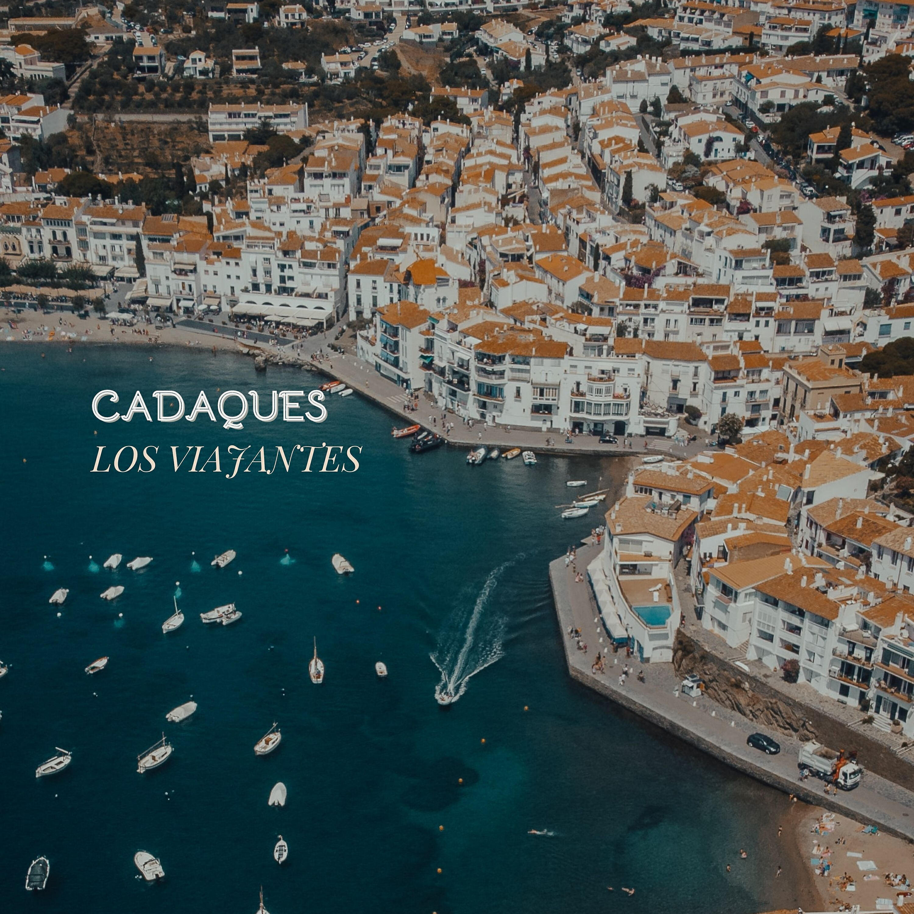 Релиз Cadaques