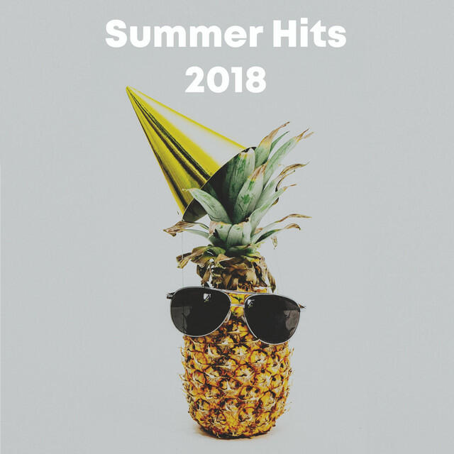 Постер альбома Summer Hits 2018
