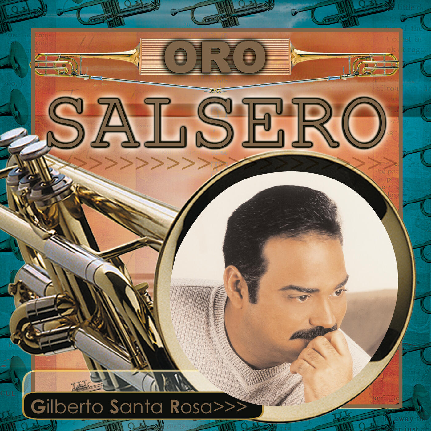 Релиз Oro Salsero