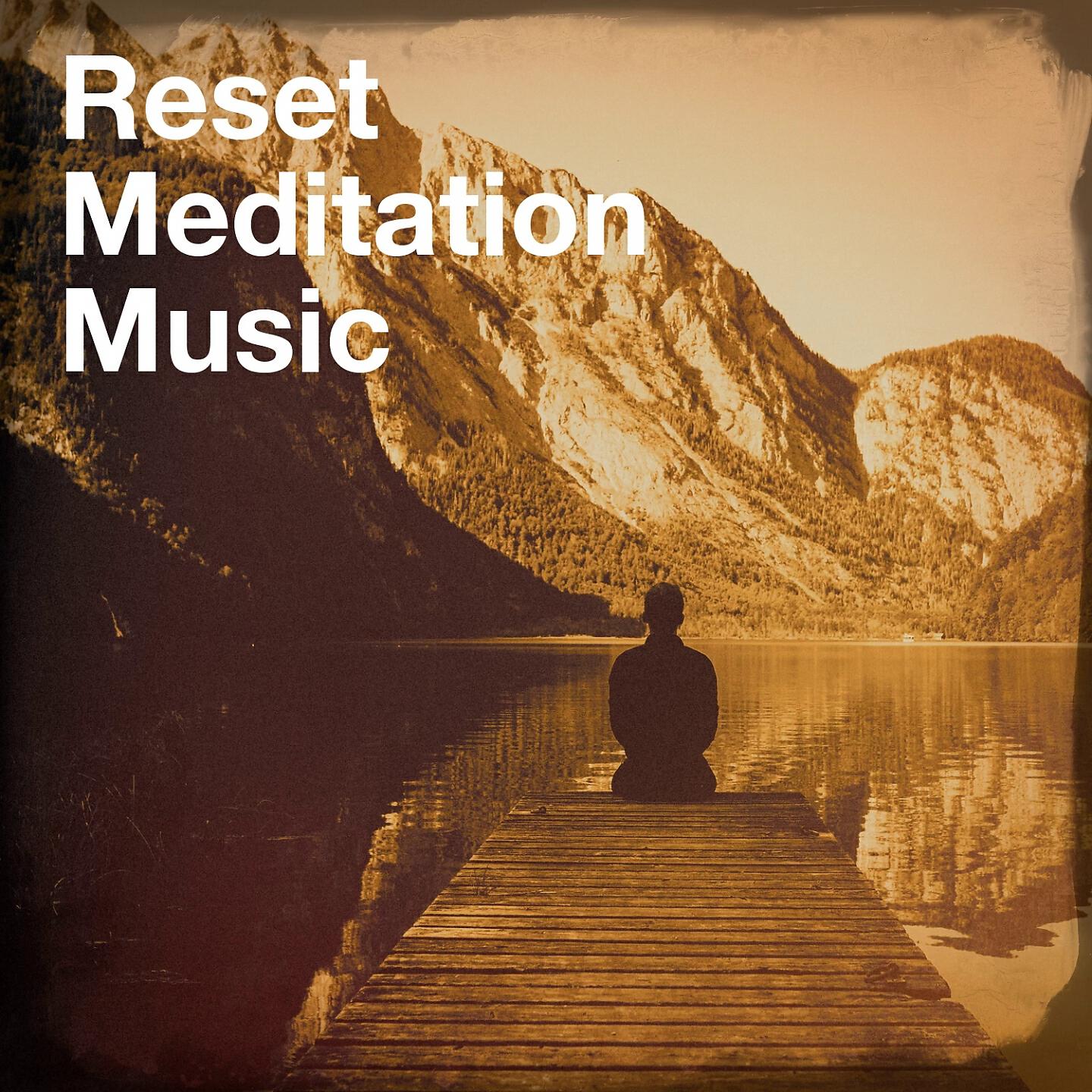 Релиз Reset Meditation Music