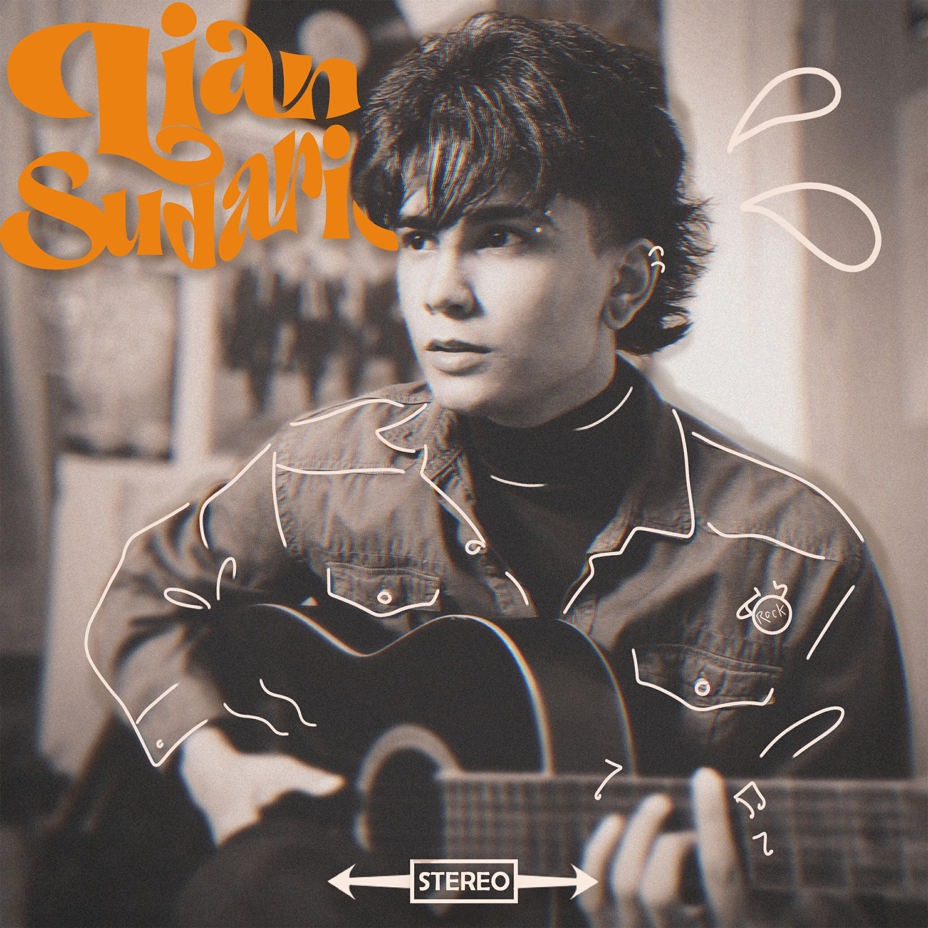 Релиз Lian Sudario