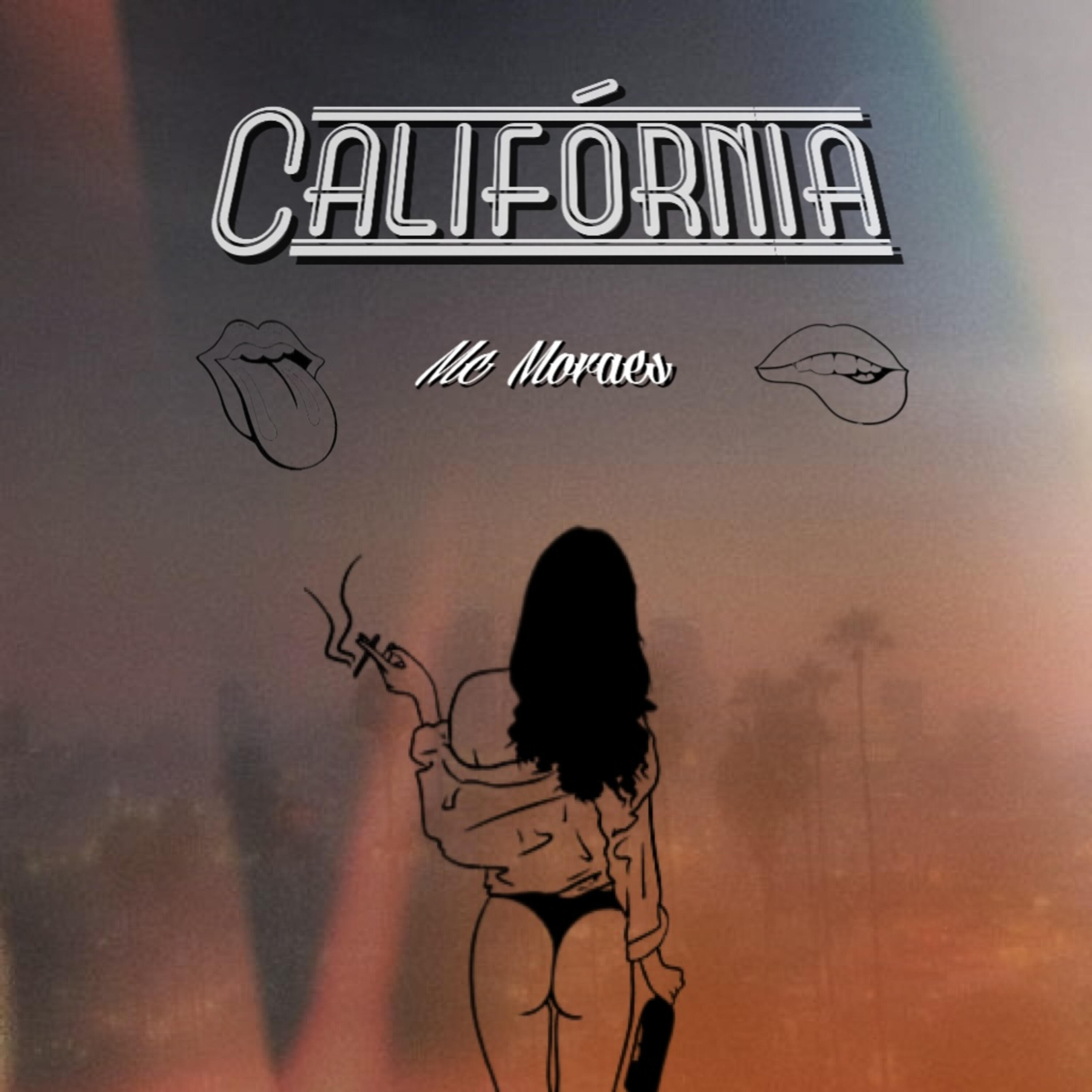 Релиз Califórnia