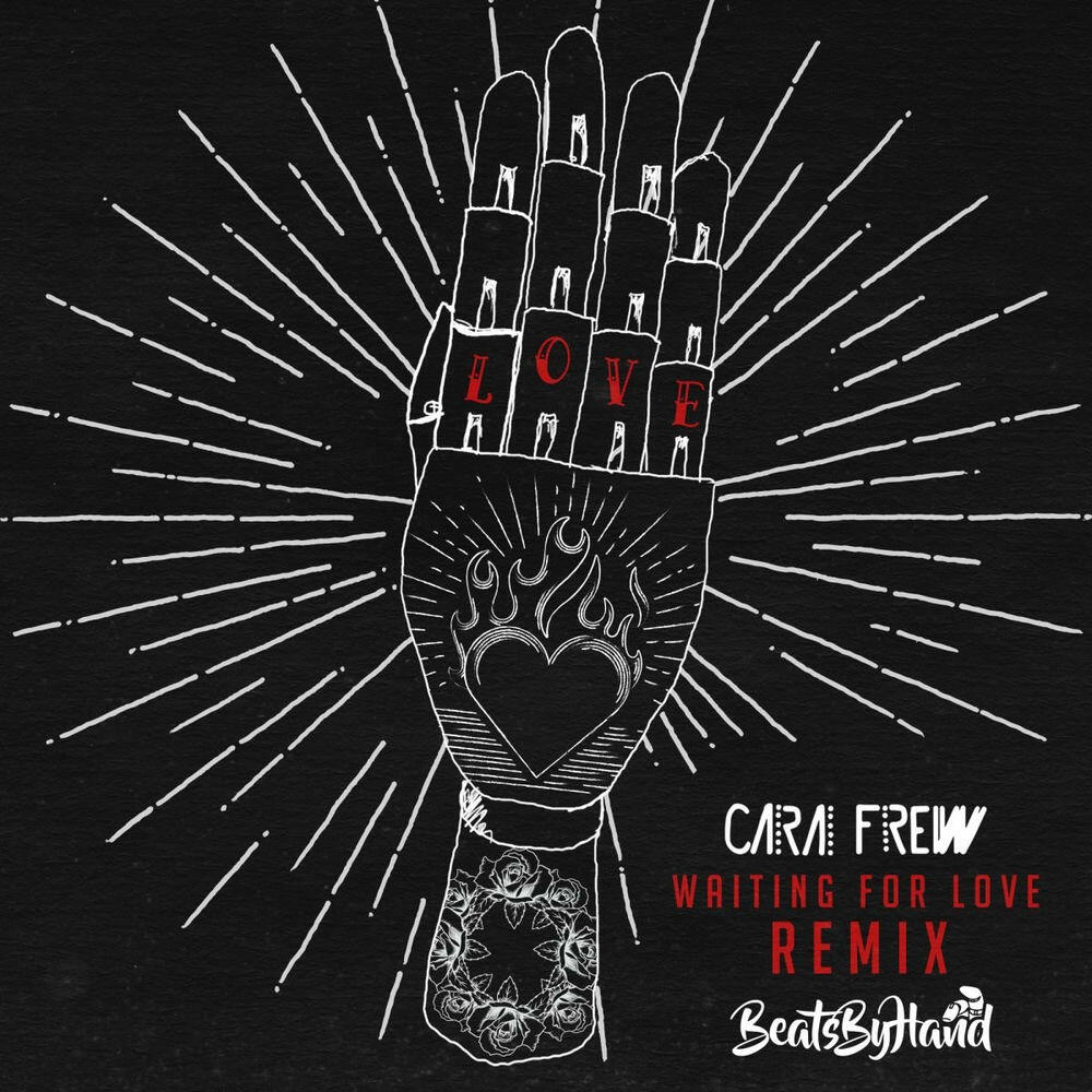 Релиз Waiting For Love (beatsbyhand Remix)