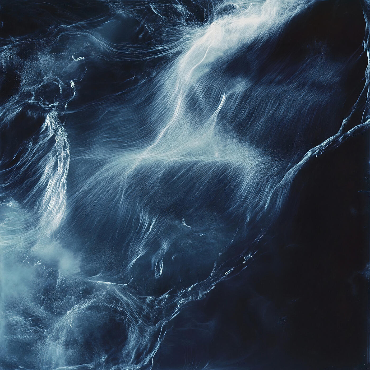 Релиз Echoes