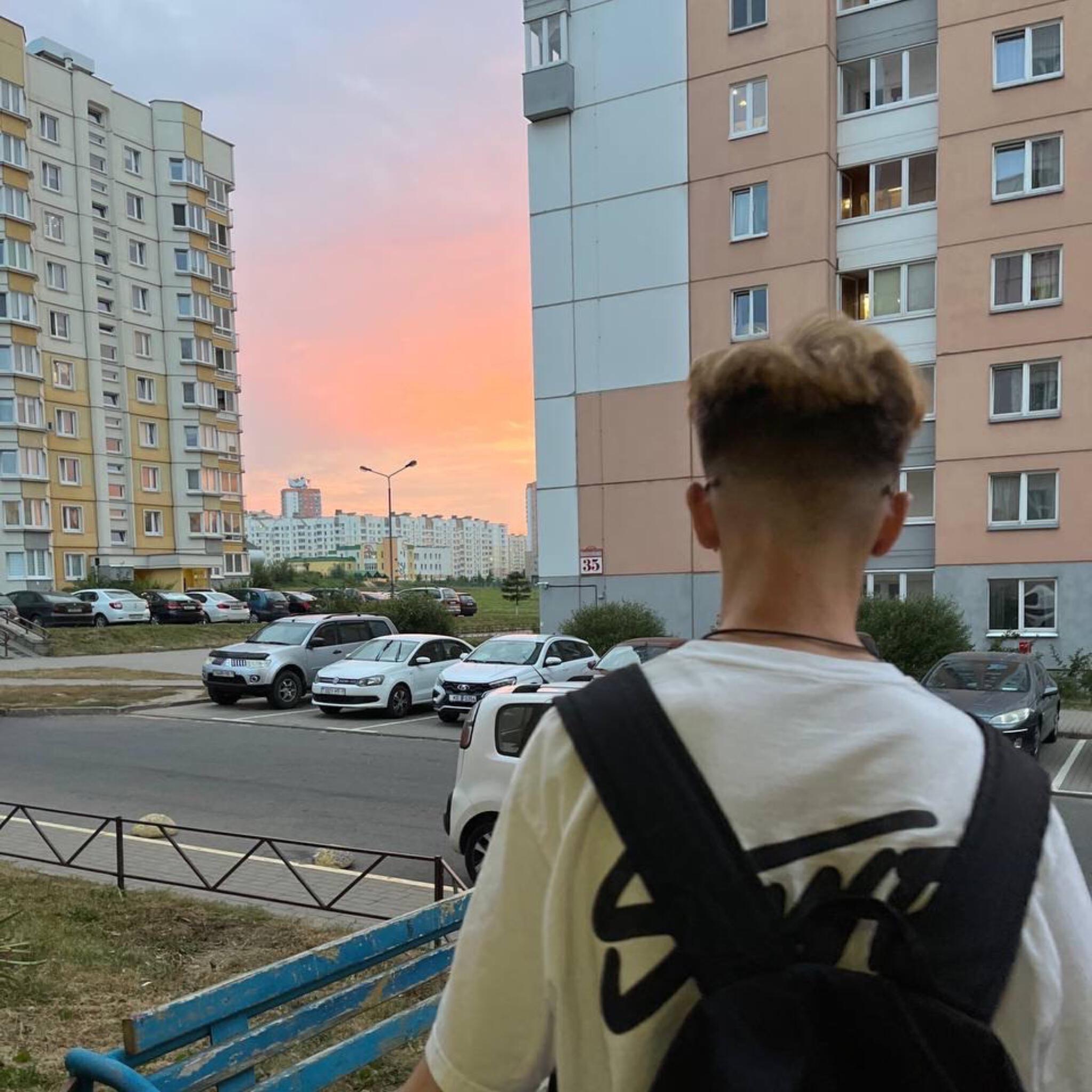 Релиз Не такой же