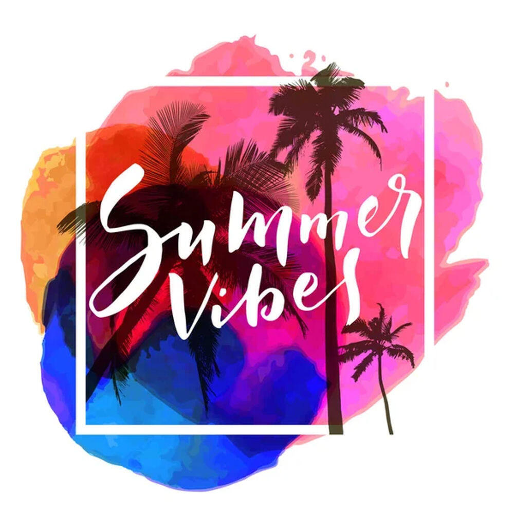 Релиз Summer Vibes