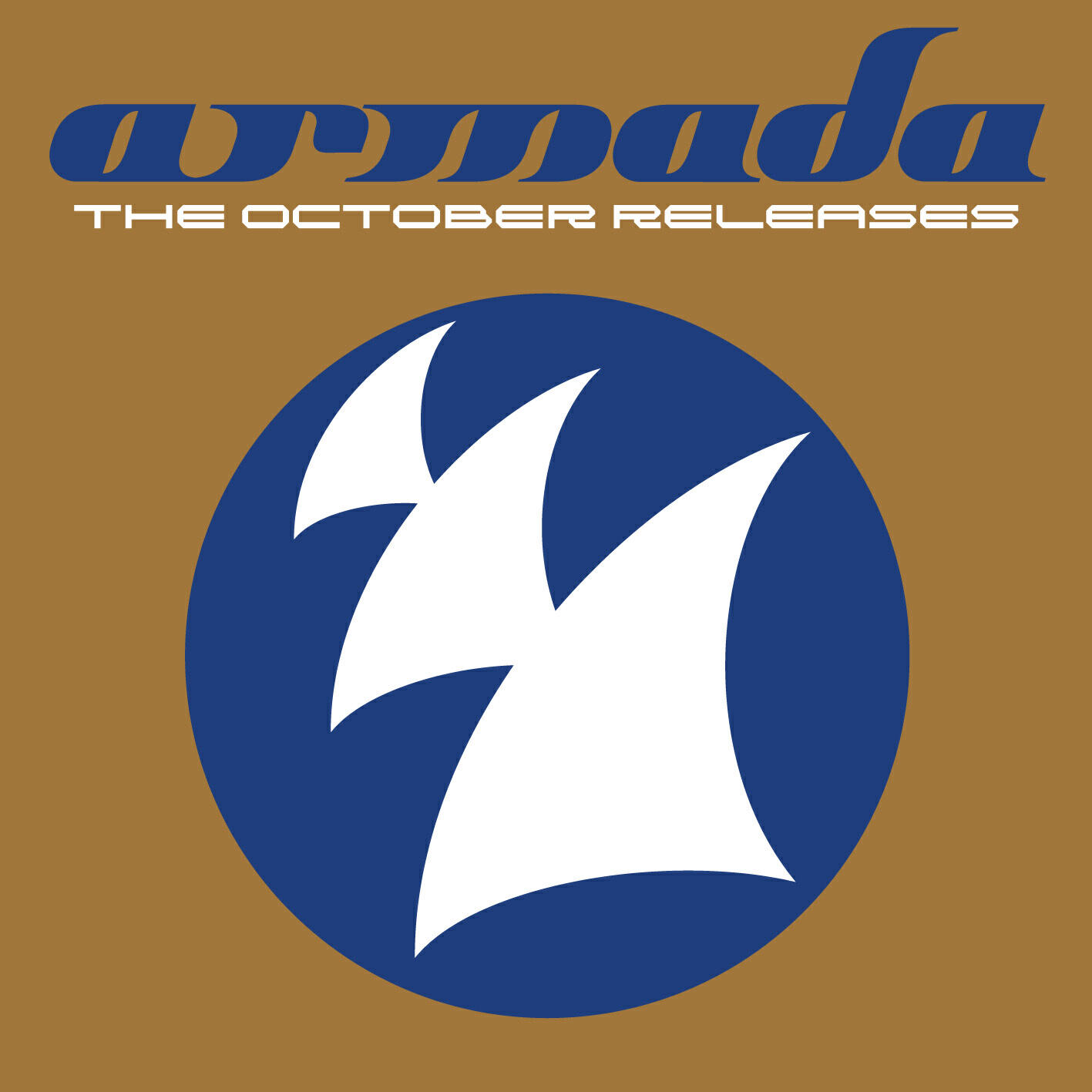 Релиз Armada The October Releases 2006
