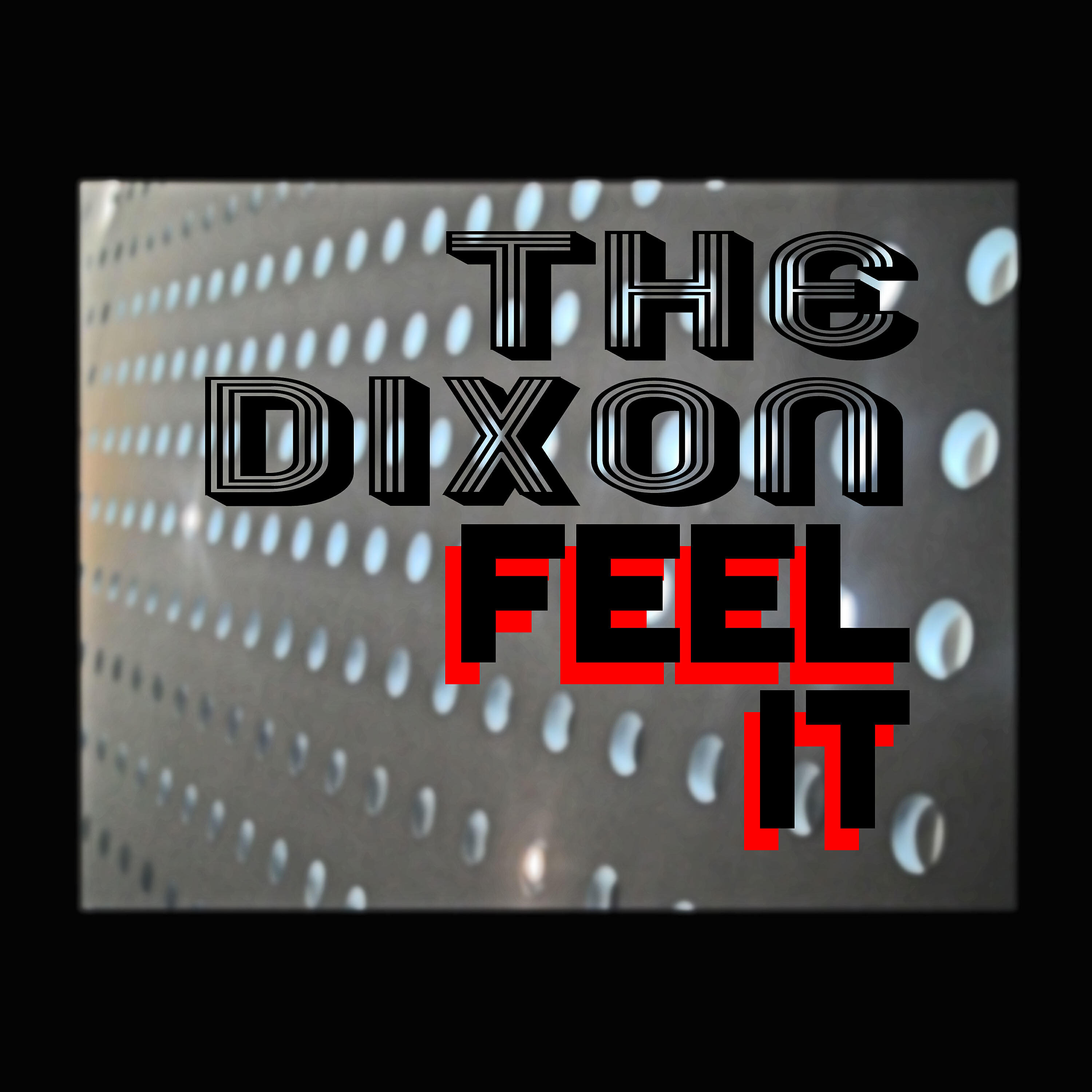 Релиз Feel It