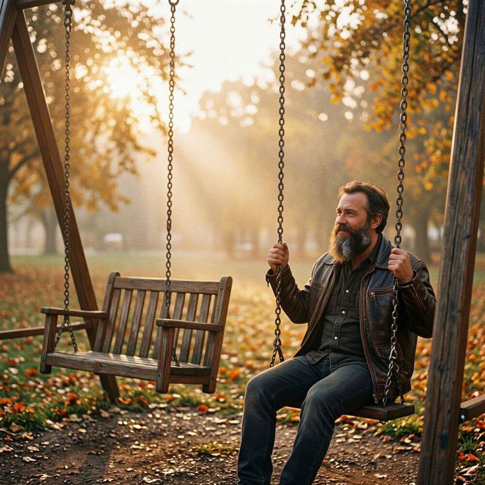 Релиз Крылатые качели