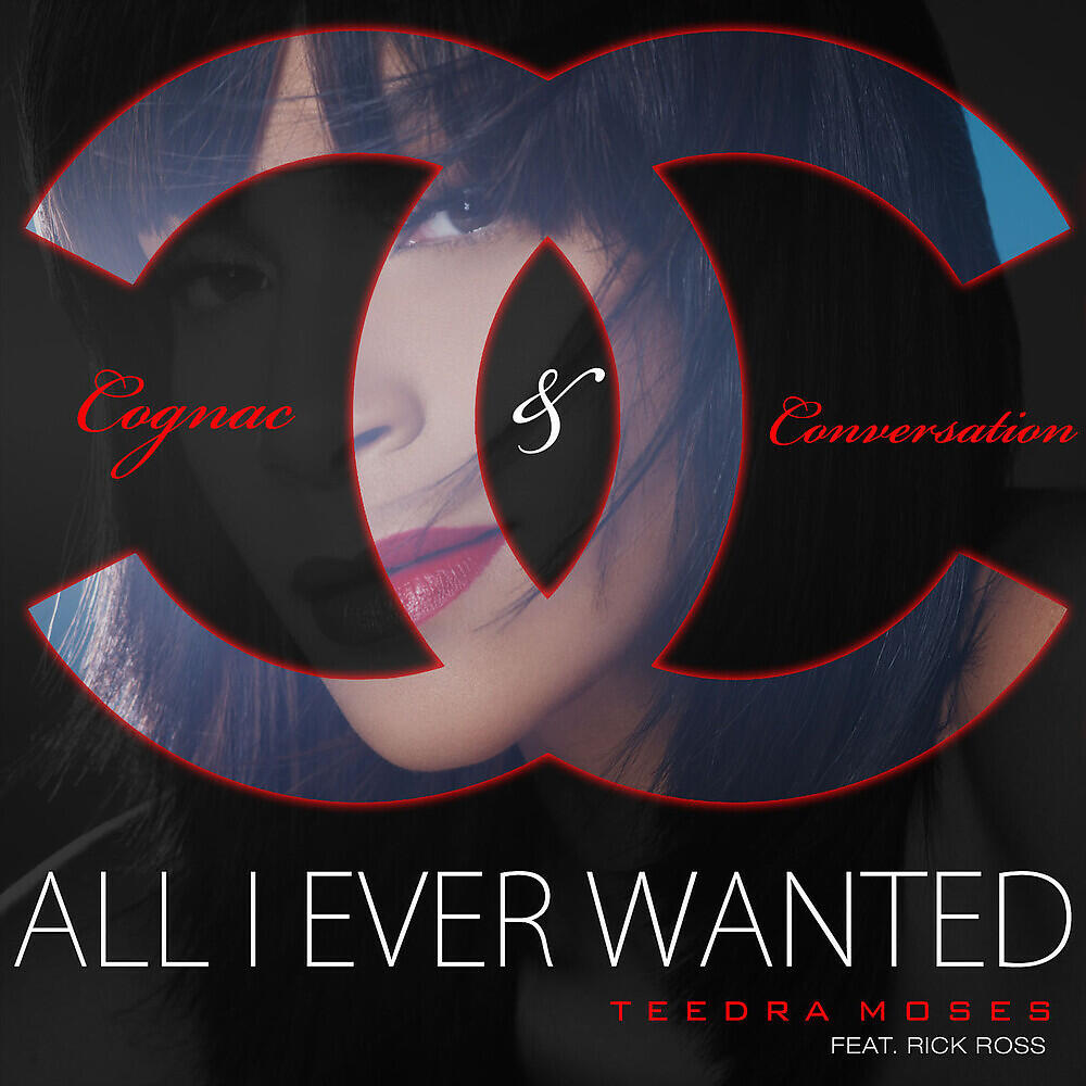 Релиз All I Ever Wanted