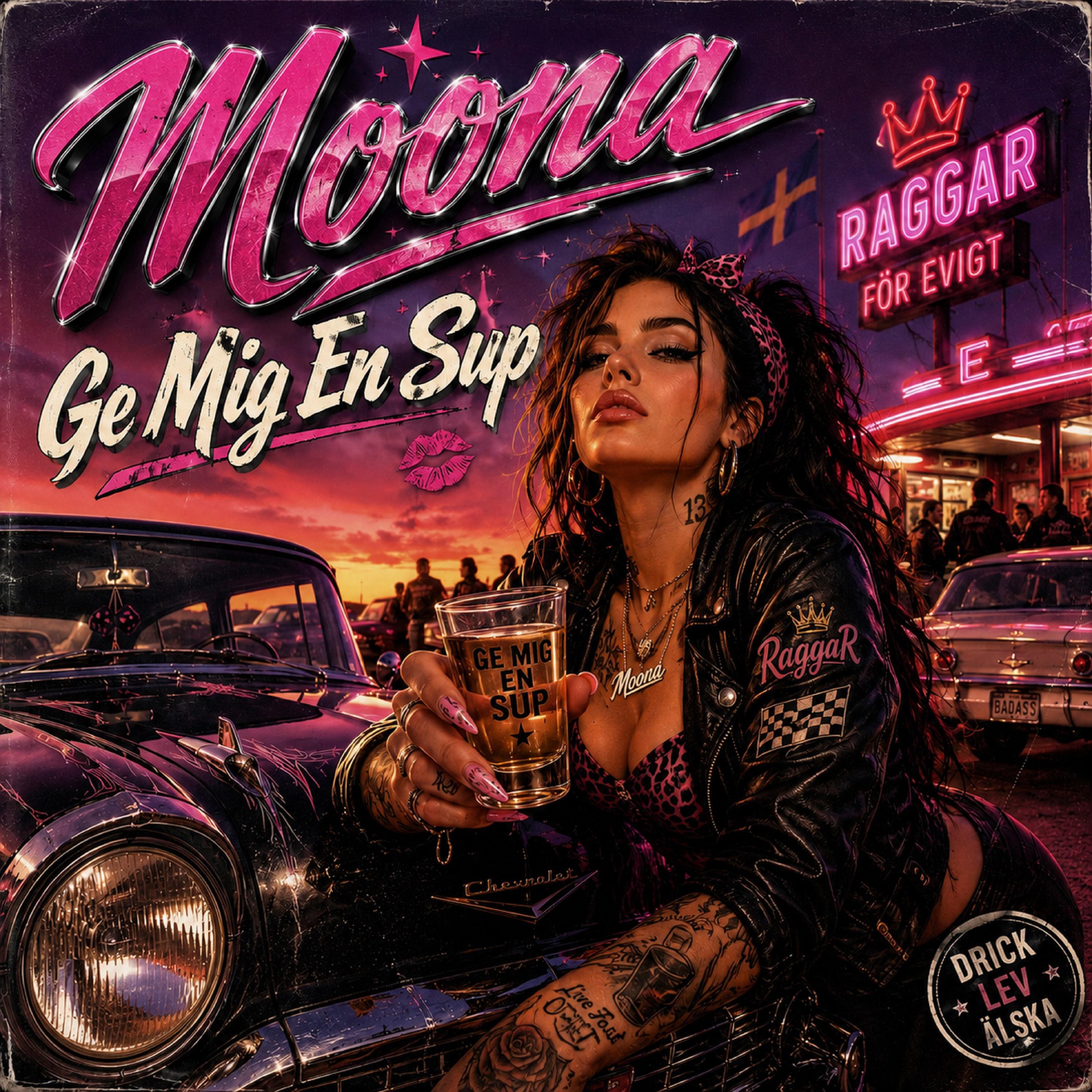 Релиз Ge Mig En Sup