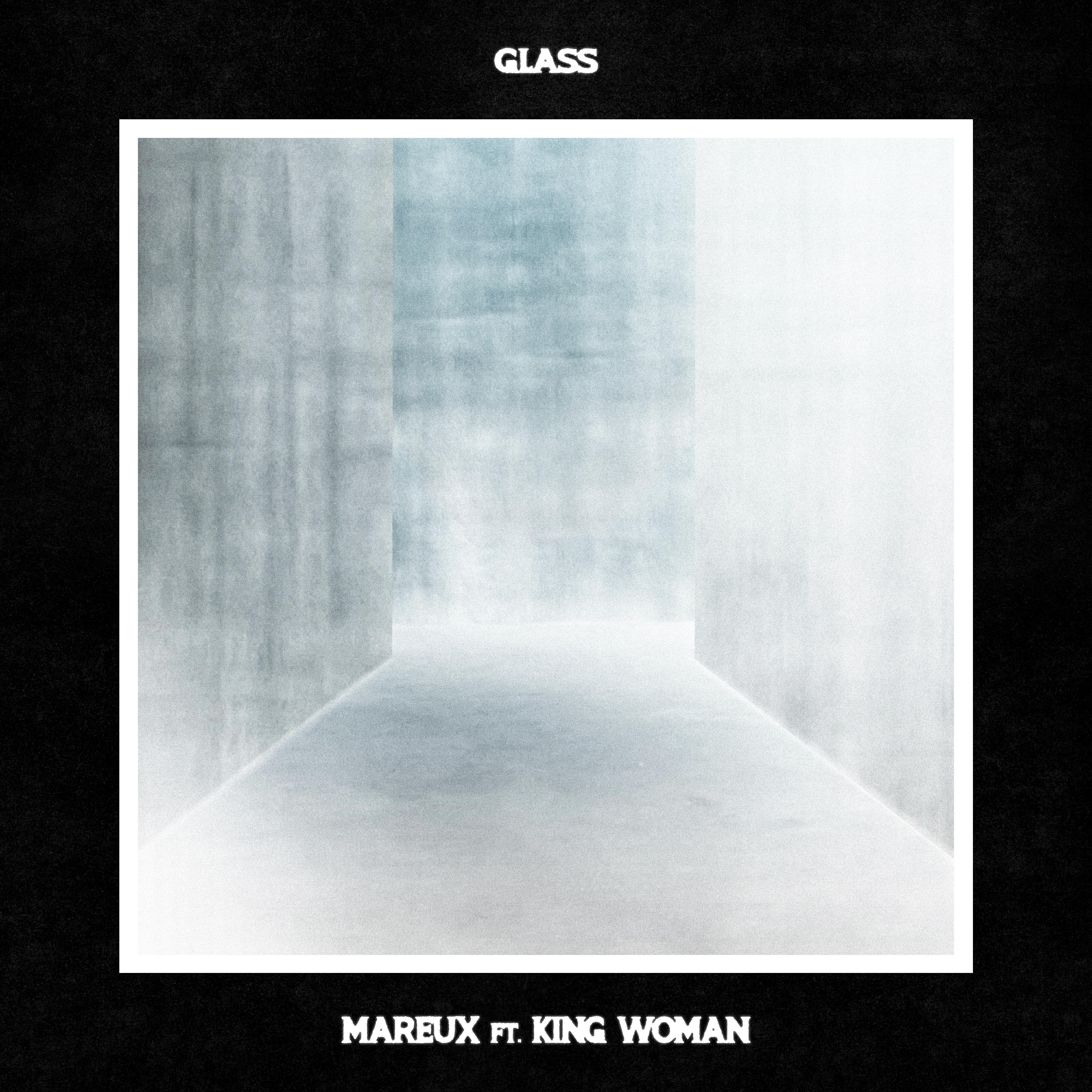 Релиз Glass (feat. King Woman)