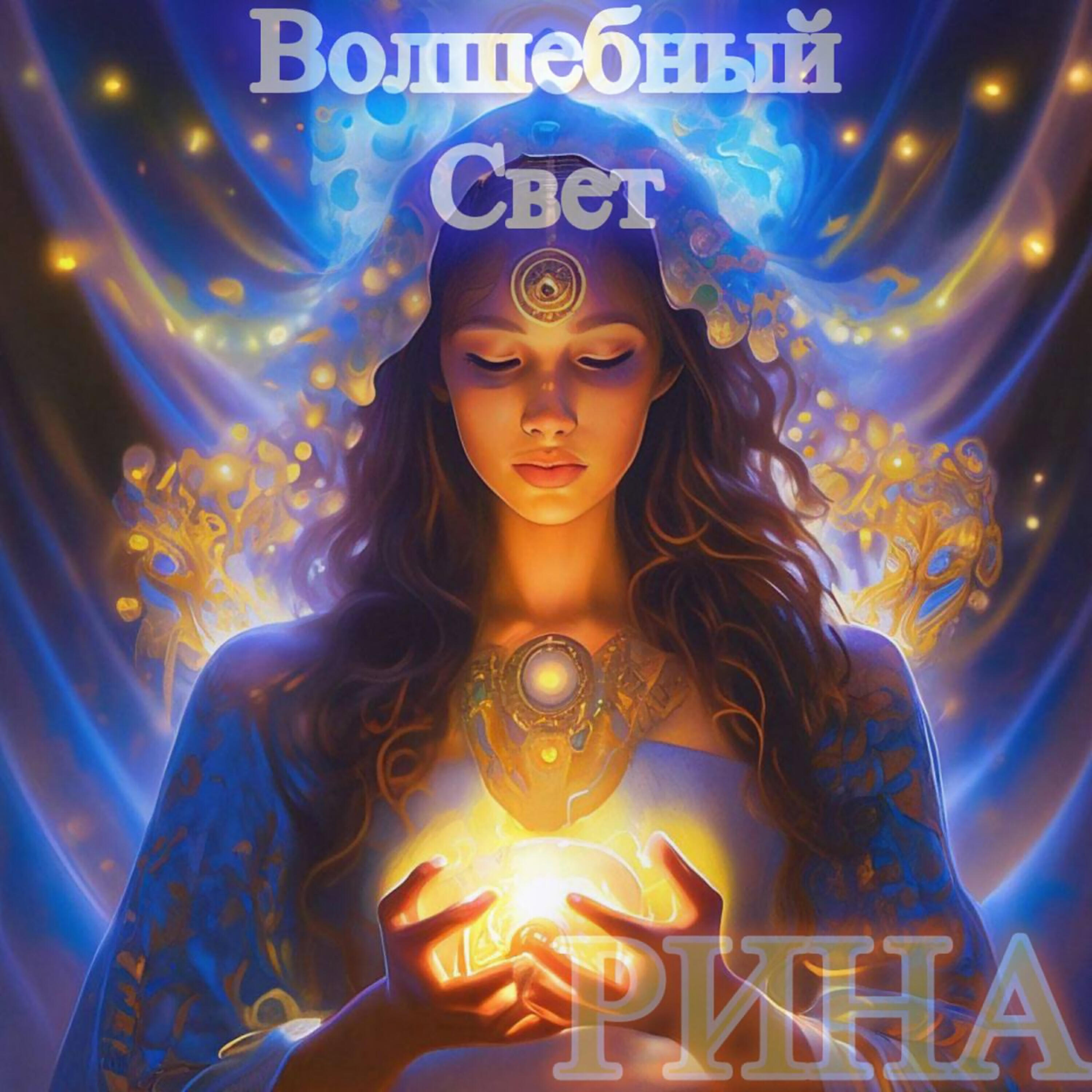 Релиз Волшебный свет