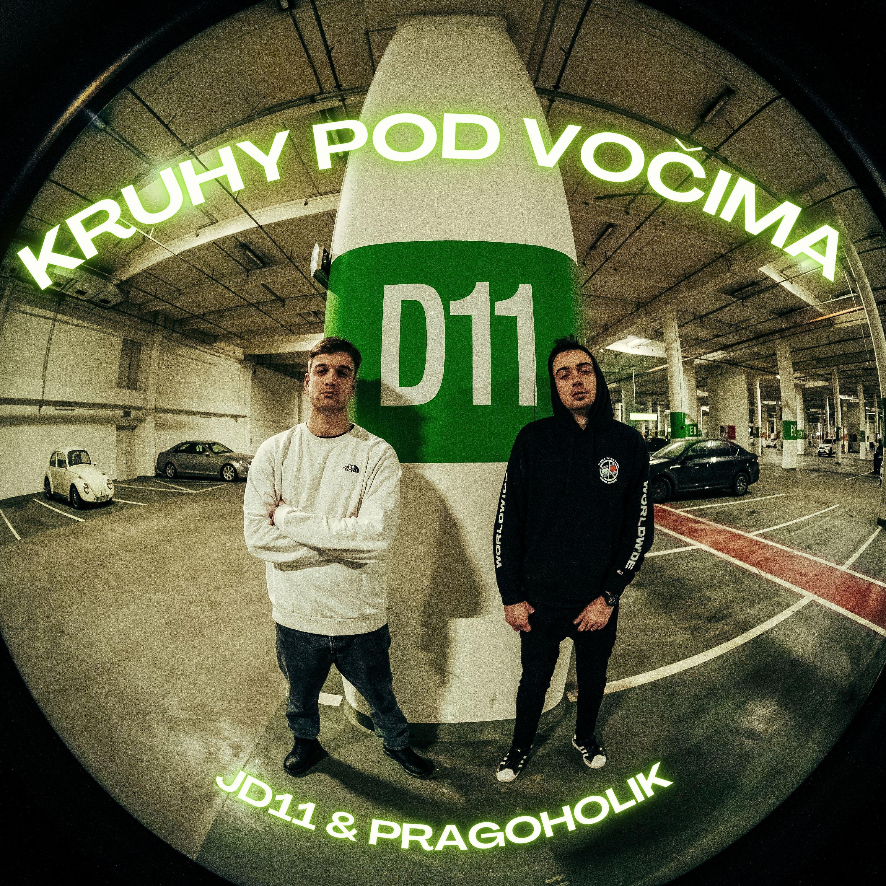 Скачать песню Pragoholik, Jd11 - Kruhy pod vočima бесплатно в MP3 для Android и iOS