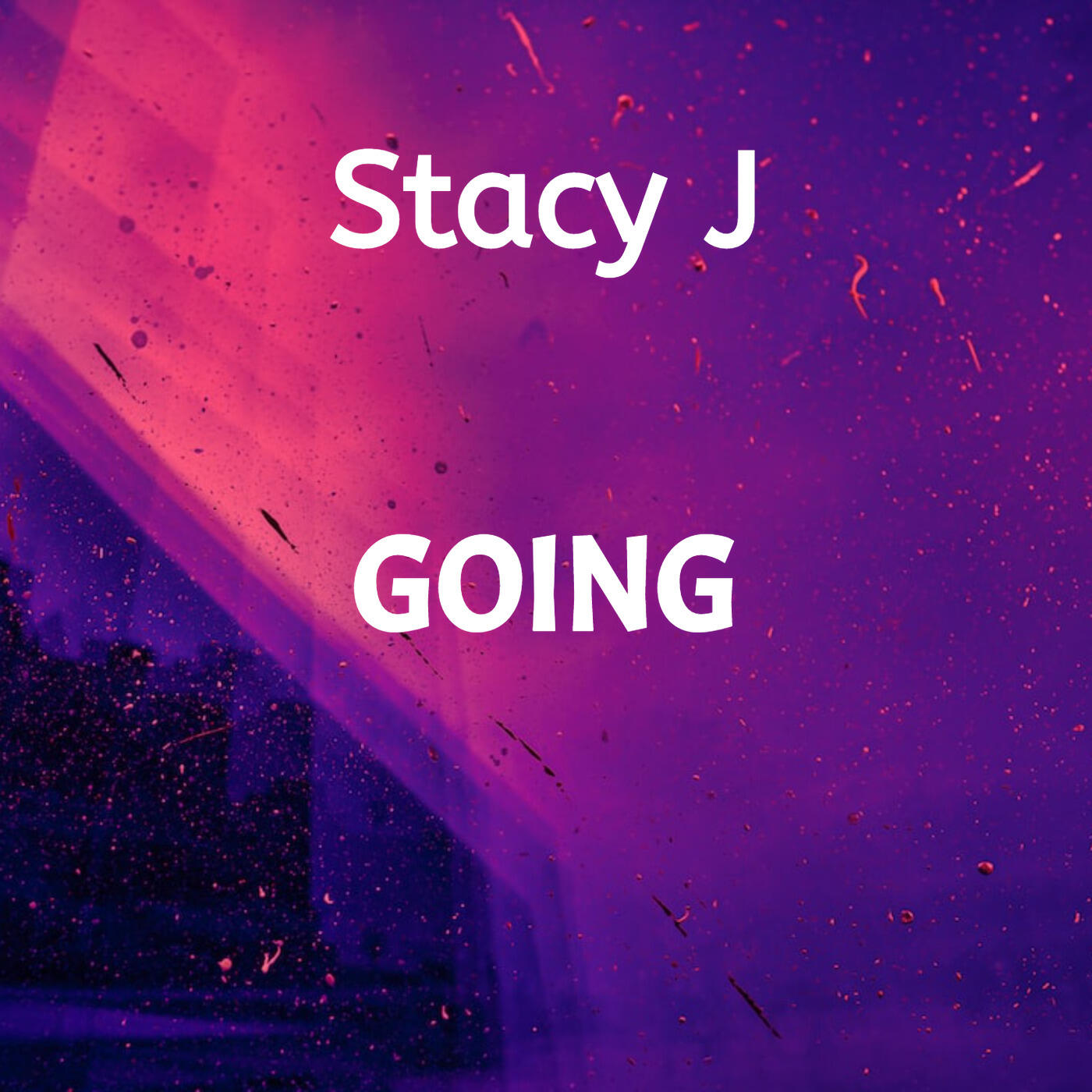 Релиз Going