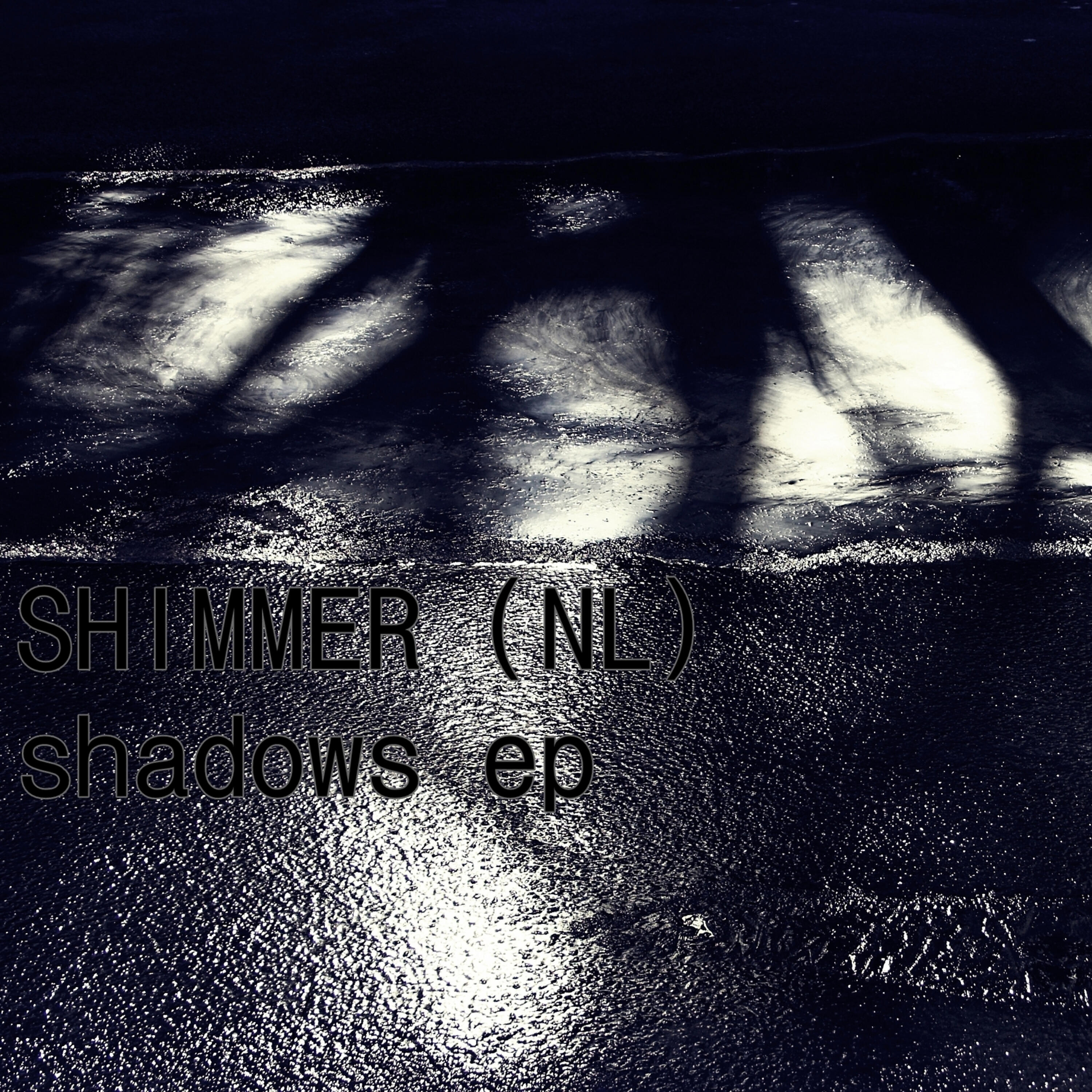 Релиз Shadows EP
