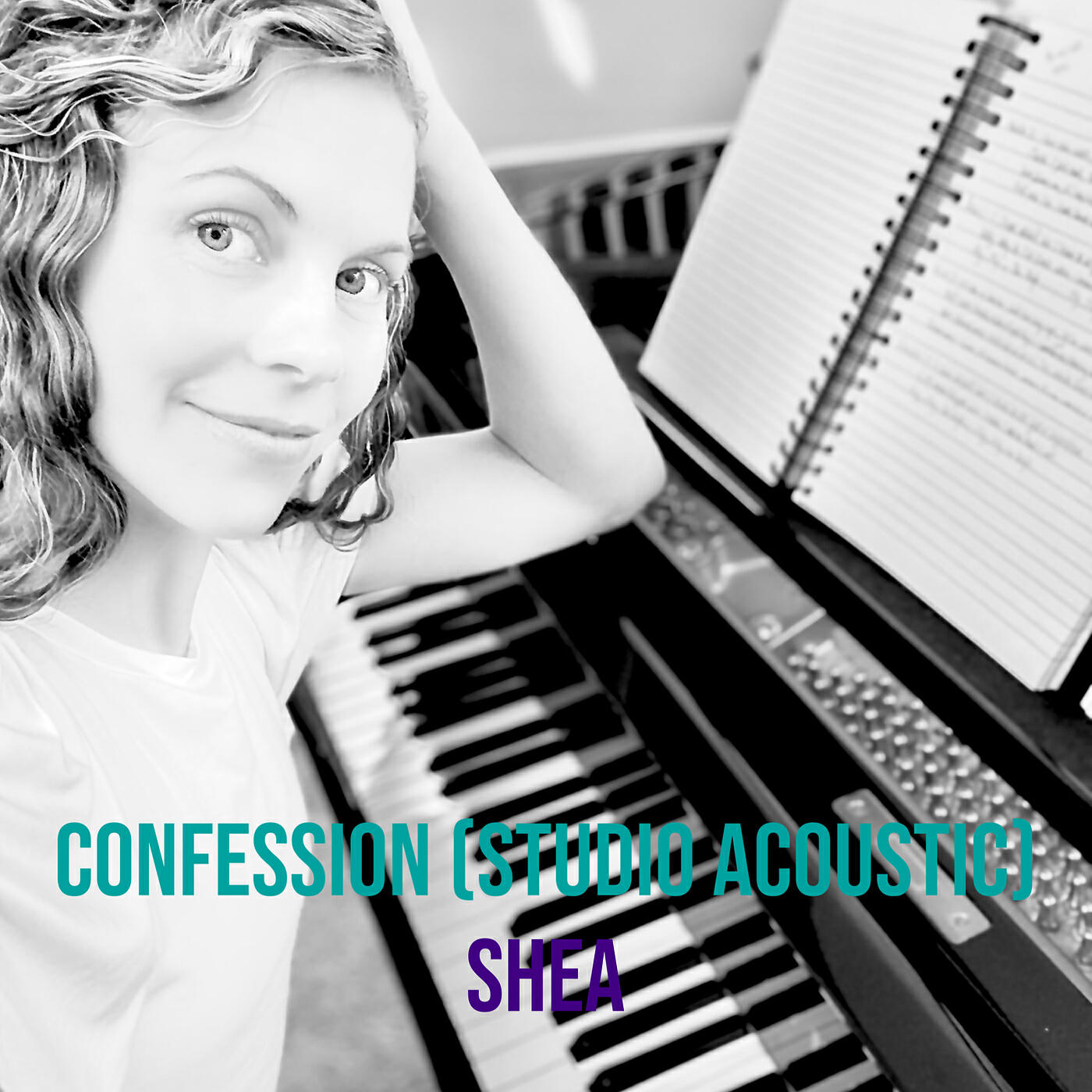 Релиз Confession (Studio Acoustic)