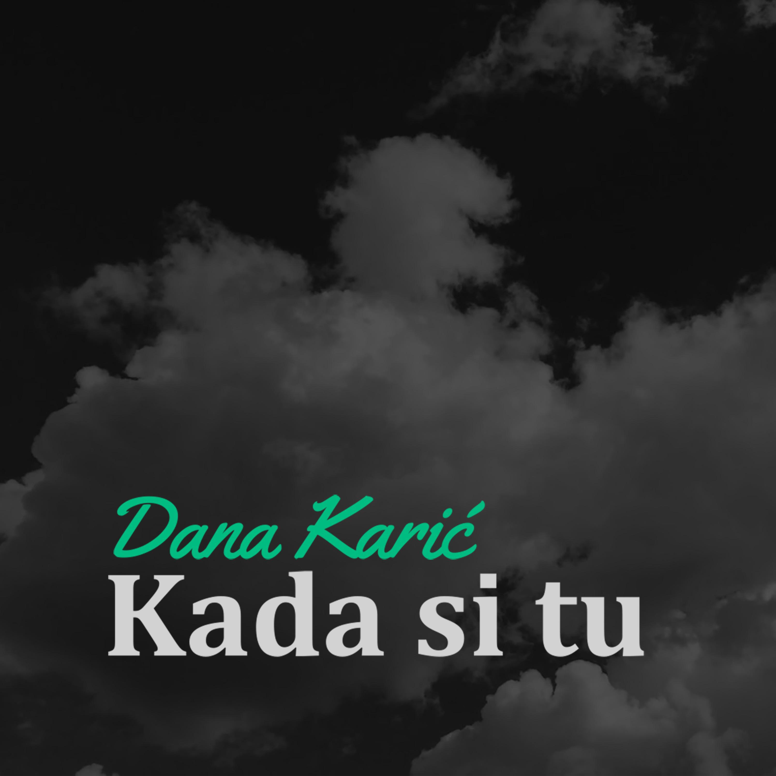 Релиз Kada si tu