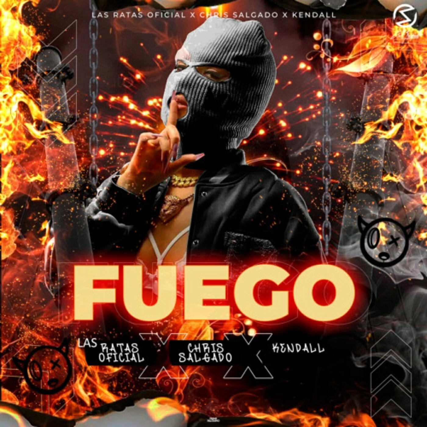 Релиз Fuego