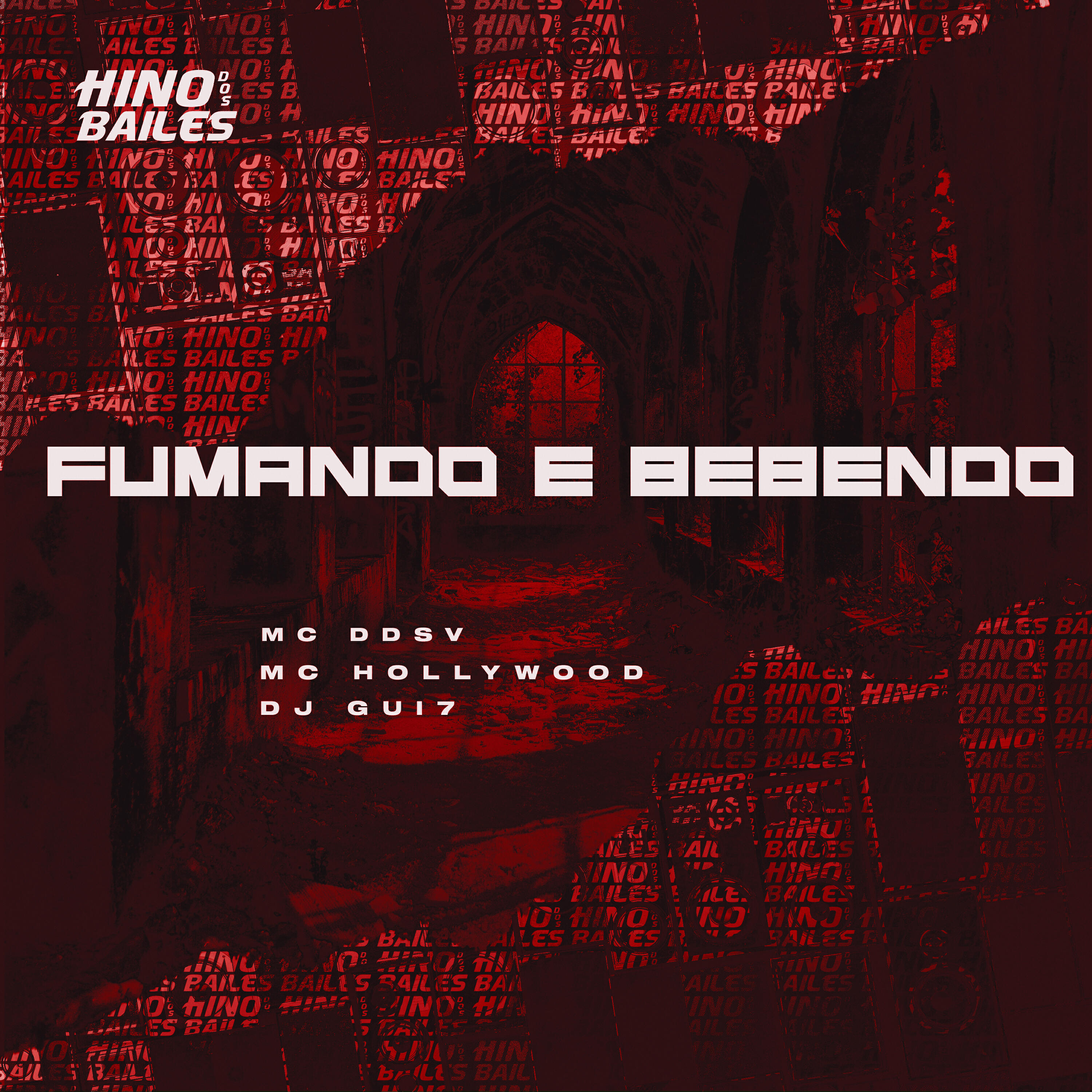 Релиз Fumando e Bebendo