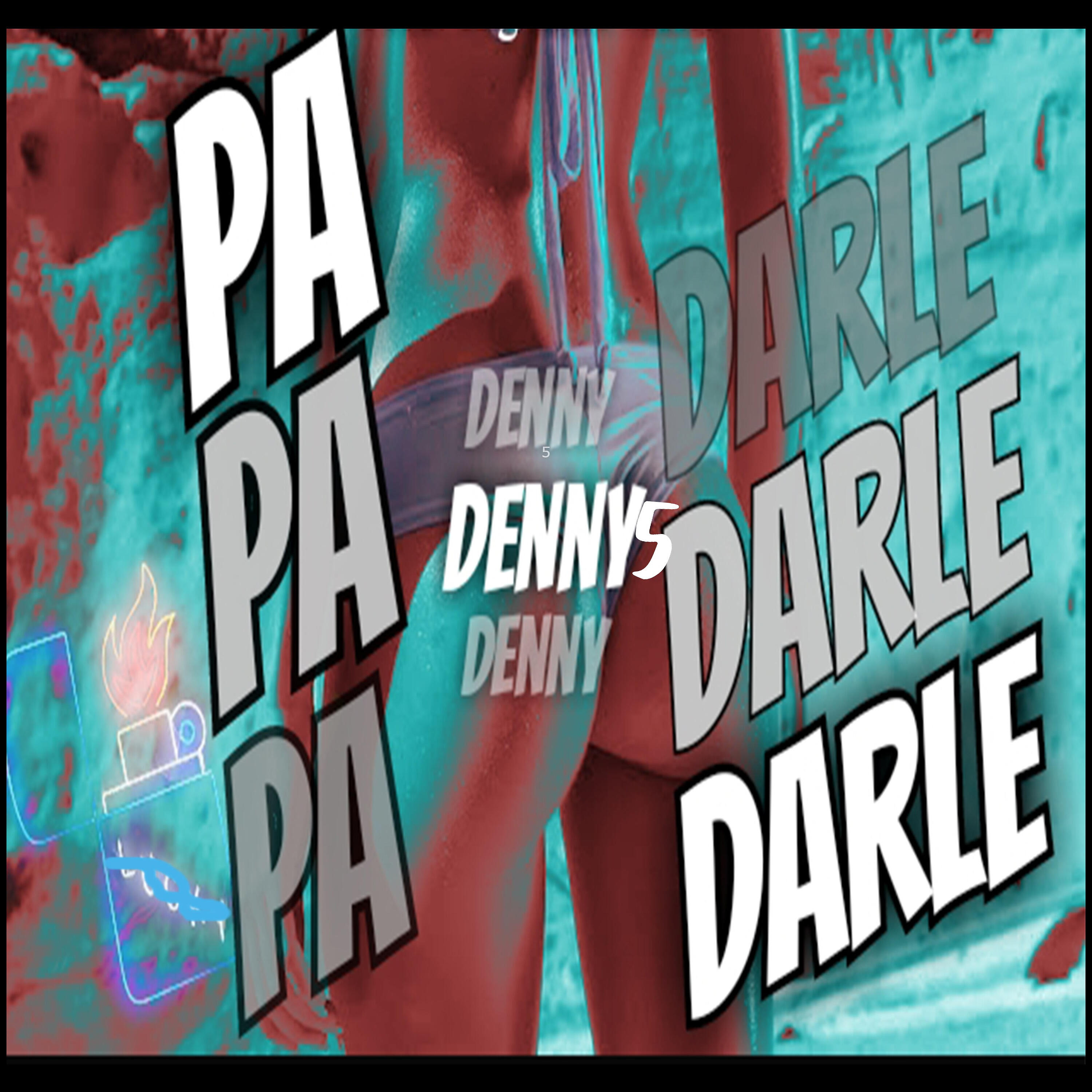 Трек Pa Darle