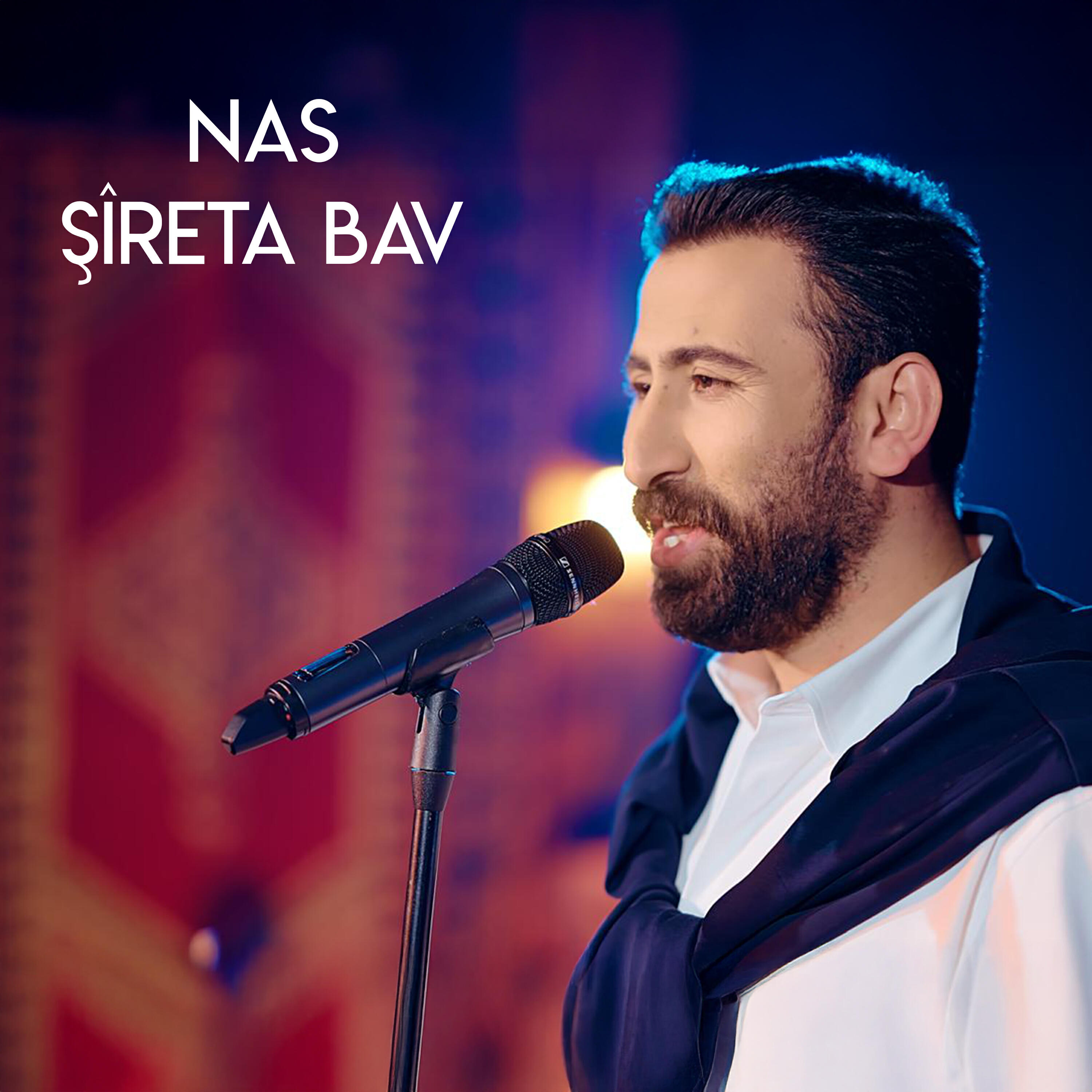 Релиз Şîreta Bav