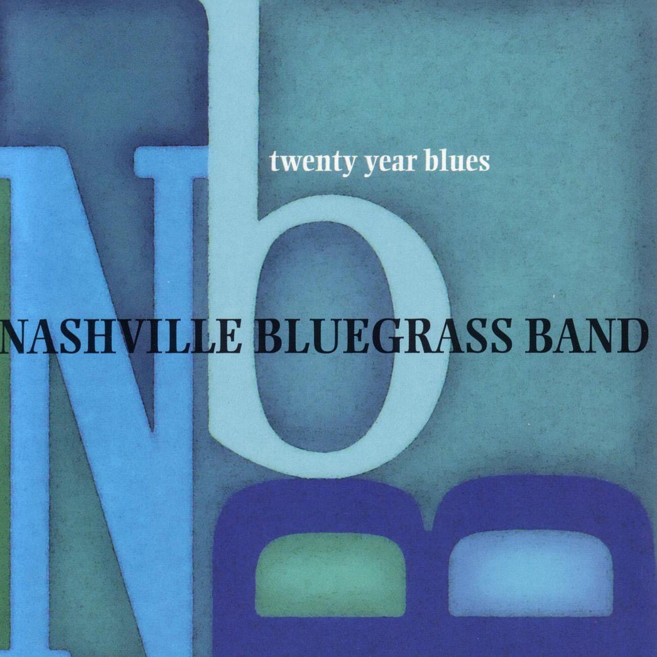 Релиз Twenty Year Blues