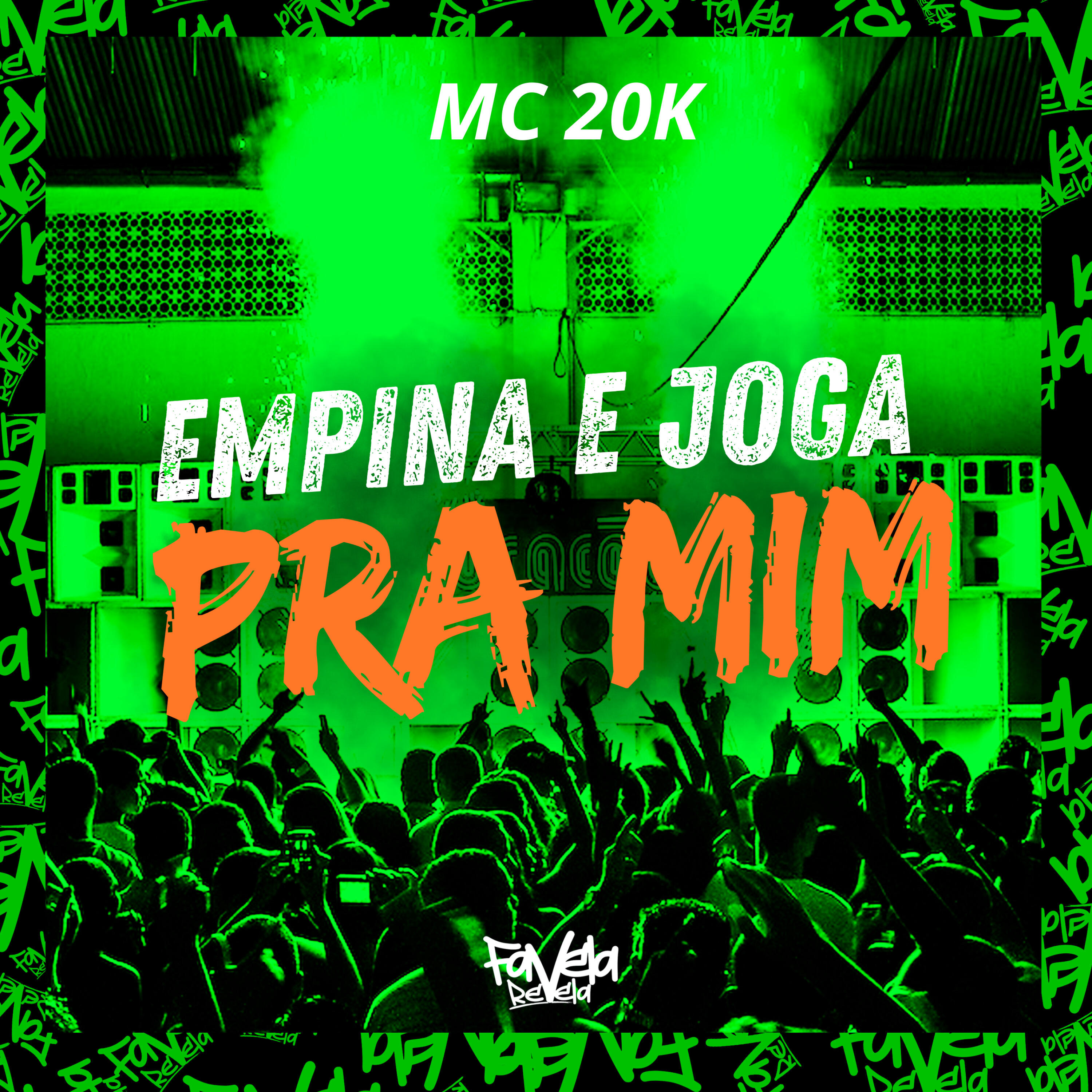 Скачать песню MC 20K - Empina e Joga pra Mim бесплатно в MP3 для Android и iOS
