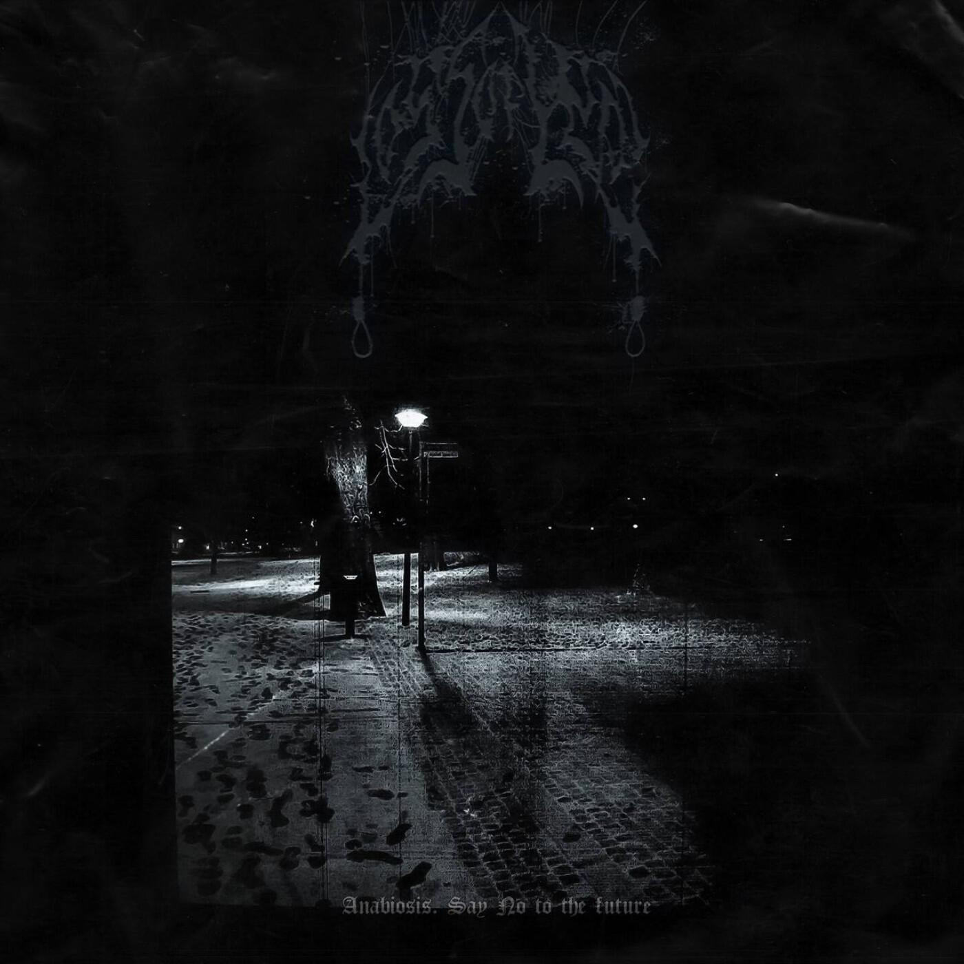 Релиз Anabiosis. Say No to the Future