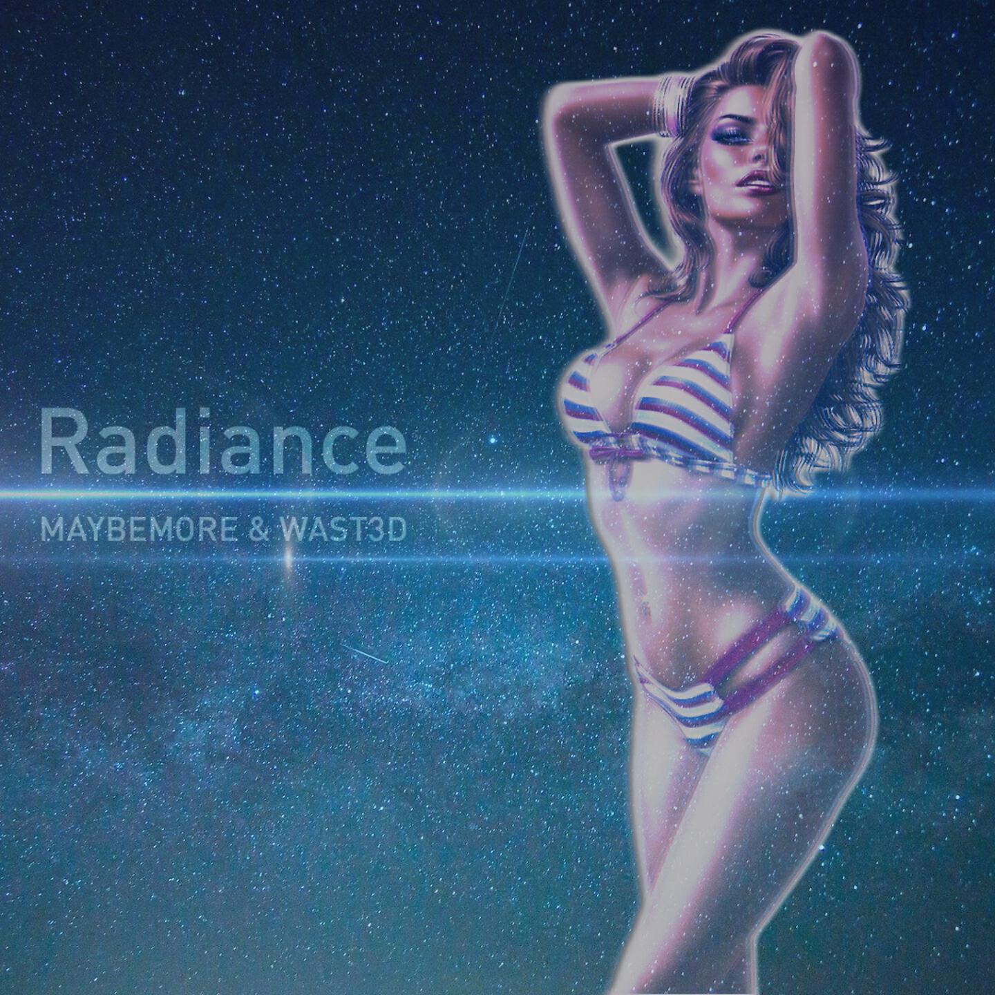 Релиз Radiance