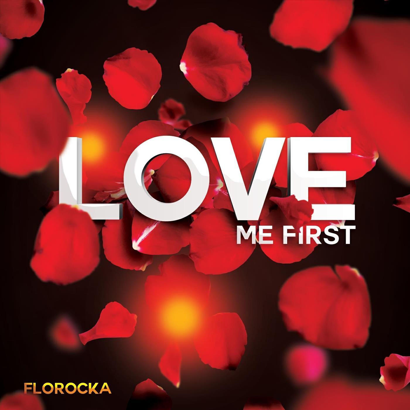 Релиз Love Me First
