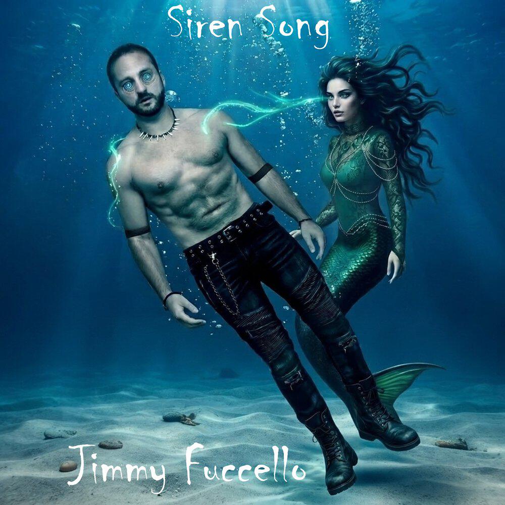 Релиз Siren Song